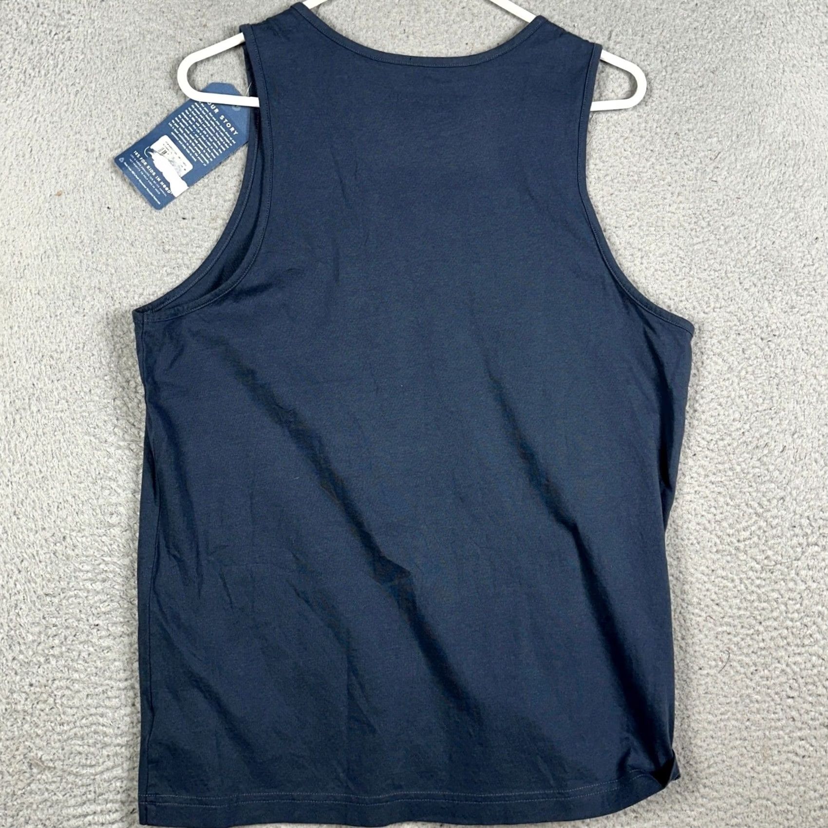 Life is Good VINTAGE? No. Size US M / EU 48-50 / 2 - 3 Thumbnail