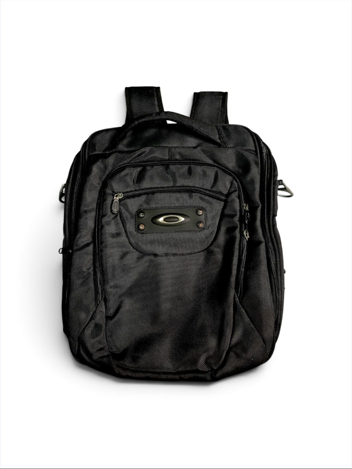 Oakley × Vintage OAKLEY TACTICAL FIELD GEAR VINTAGE BACKPACK