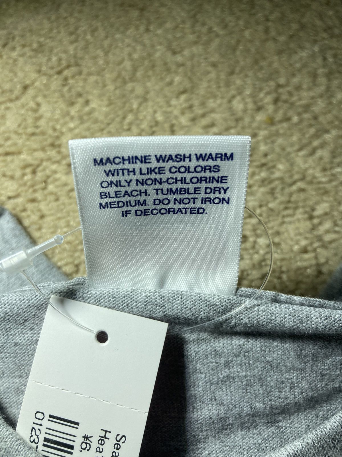 Supreme New SS08 Supreme Sean Cliver Sugar Rush 2008 Kids Pixie Dust Size US M / EU 48-50 / 2 - 6 Thumbnail