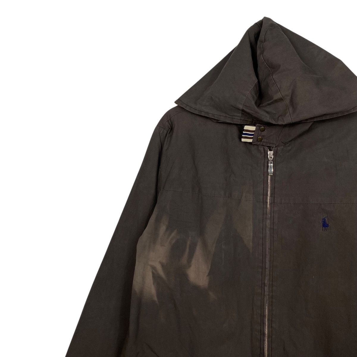 Polo Ralph Lauren Polo Ralph Lauren Parka Hoodie Size US M / EU 48-50 / 2 - 6 Thumbnail