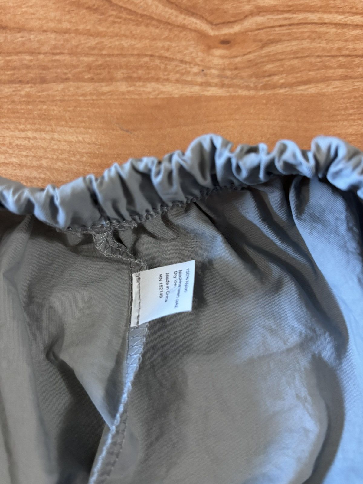 Yeezy Yeezy shorts Size M ye YZY Kanye #summer #outdoors Size US 32 / EU 48 - 4 Thumbnail