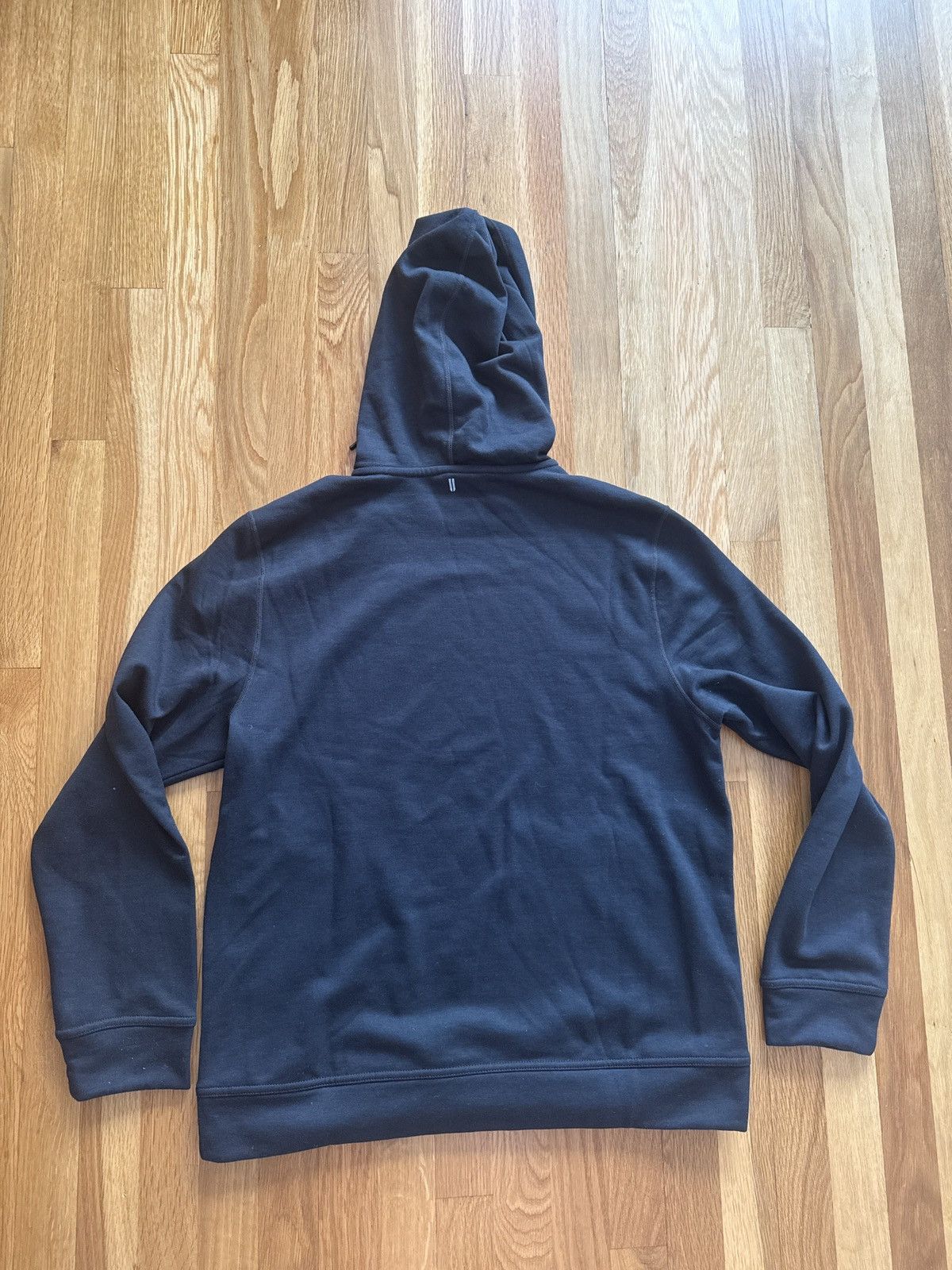 Other NoBull No Bull Black Hooded Sweatshirt Size US L / EU 52-54 / 3 - 2 Thumbnail