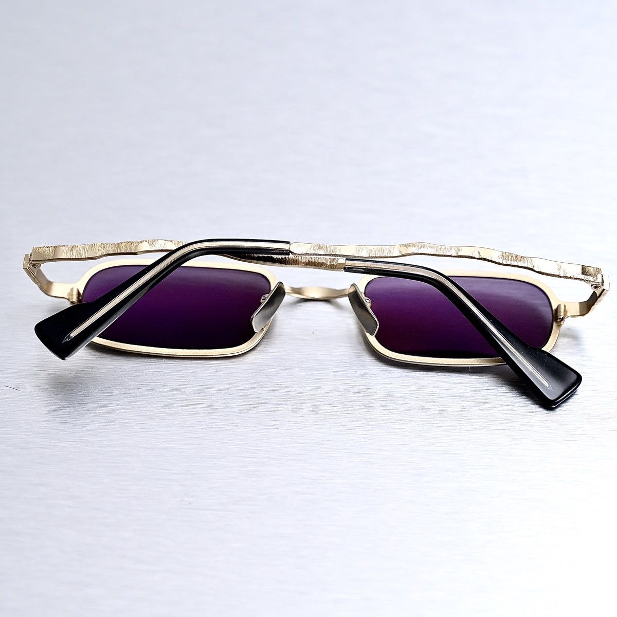 Kuboraum KUBORAUM Z18 SUNGLASSES Size ONE SIZE - 10 Thumbnail