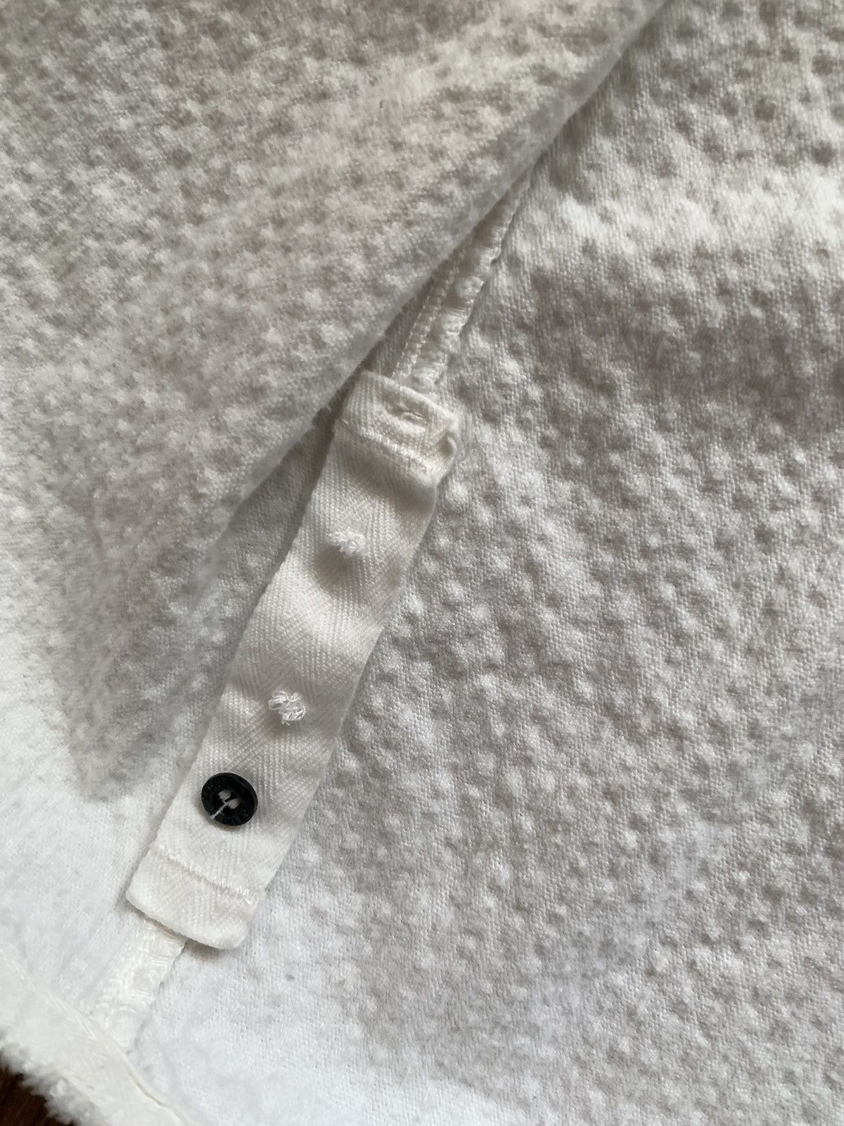 Stone Island stone island corduroy Size US M / EU 48-50 / 2 - 5 Thumbnail