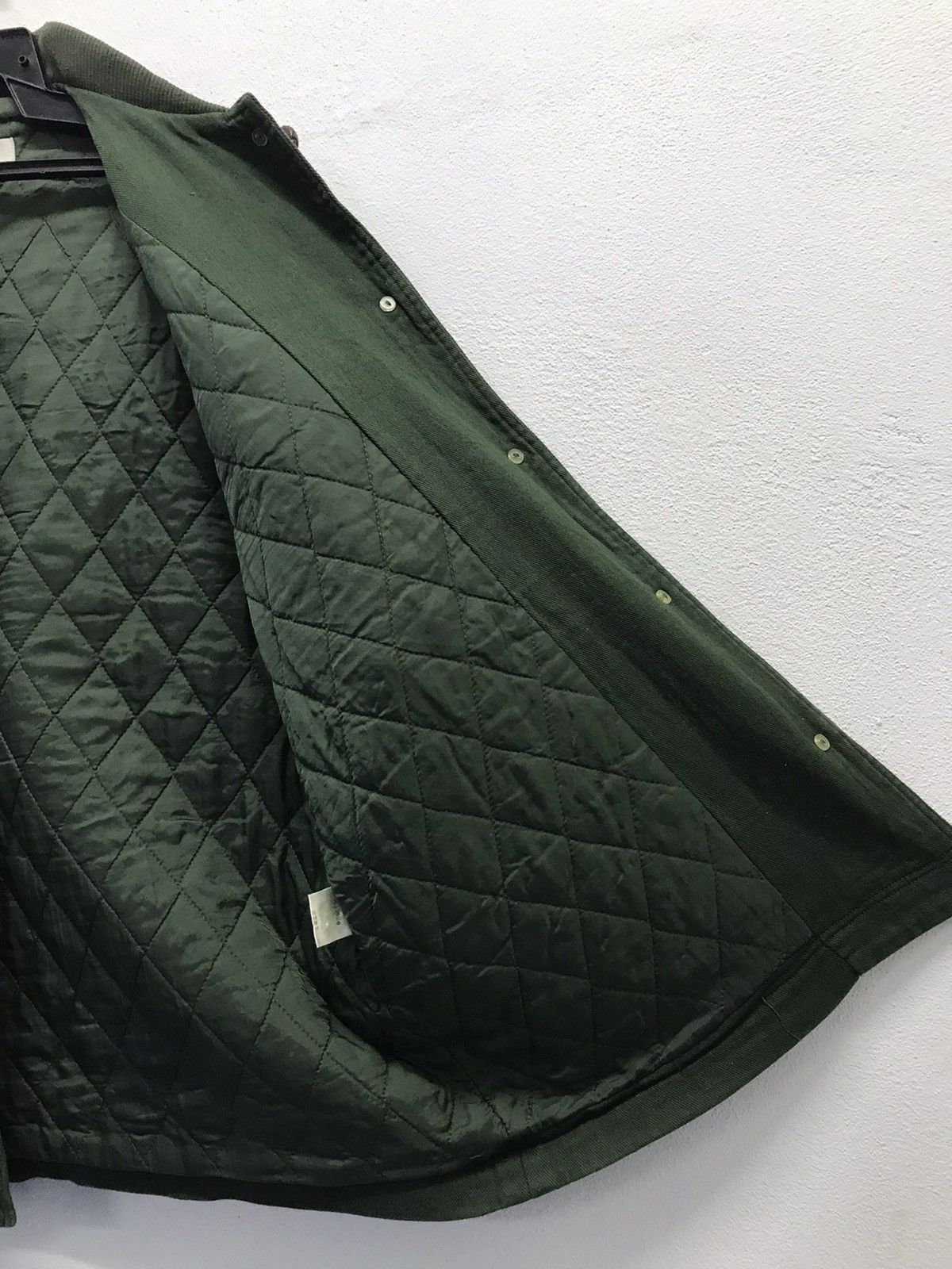 Christian Dior Monsieur × Vintage Vintage Christian Dior Sports Jacket Size US M / EU 48-50 / 2 - 11 Thumbnail