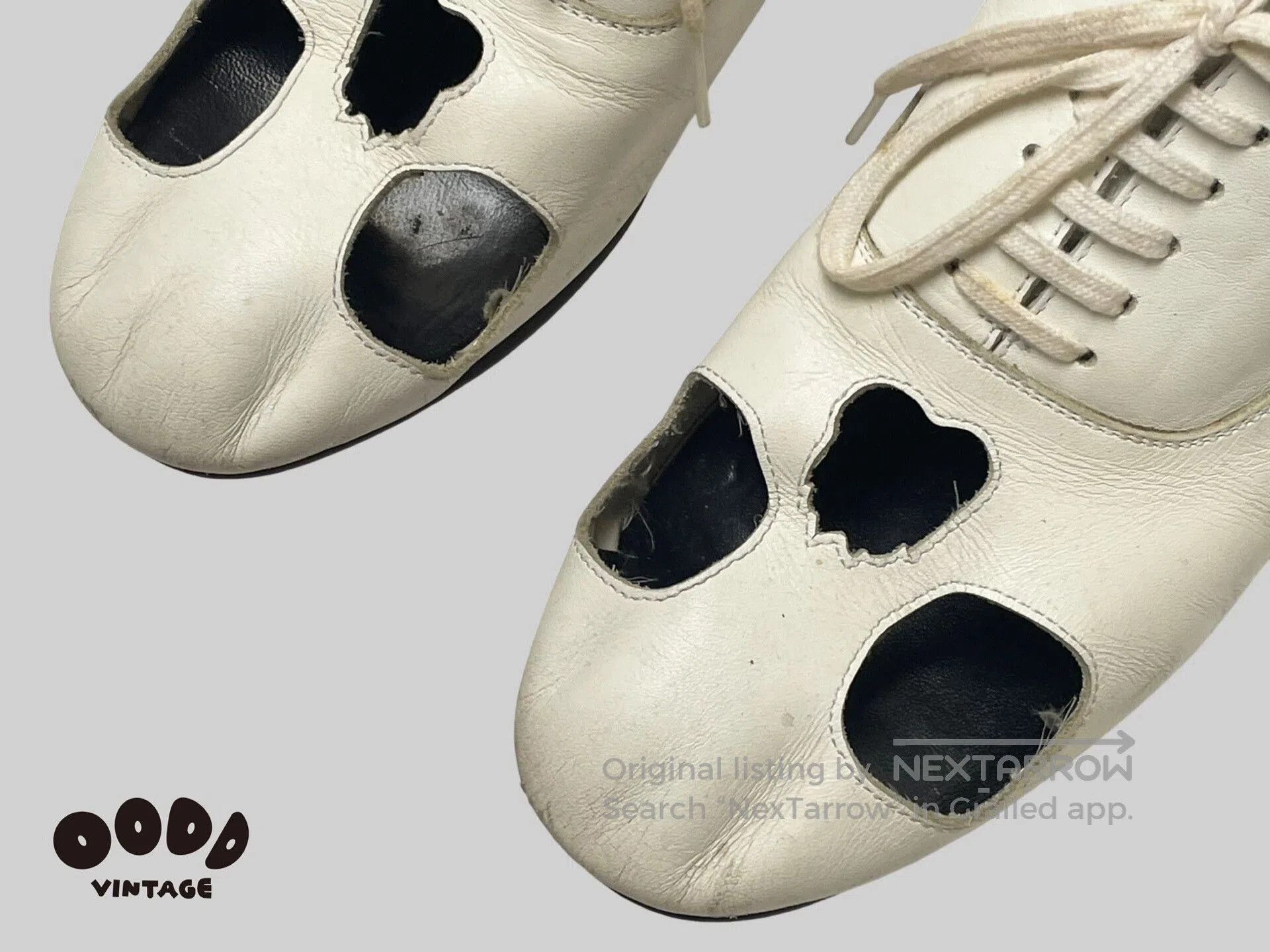 Comme des Garcons Homme Plus Comme Des Garcons Homme Plus Shoes. Size US 10 / EU 43 - 4 Thumbnail