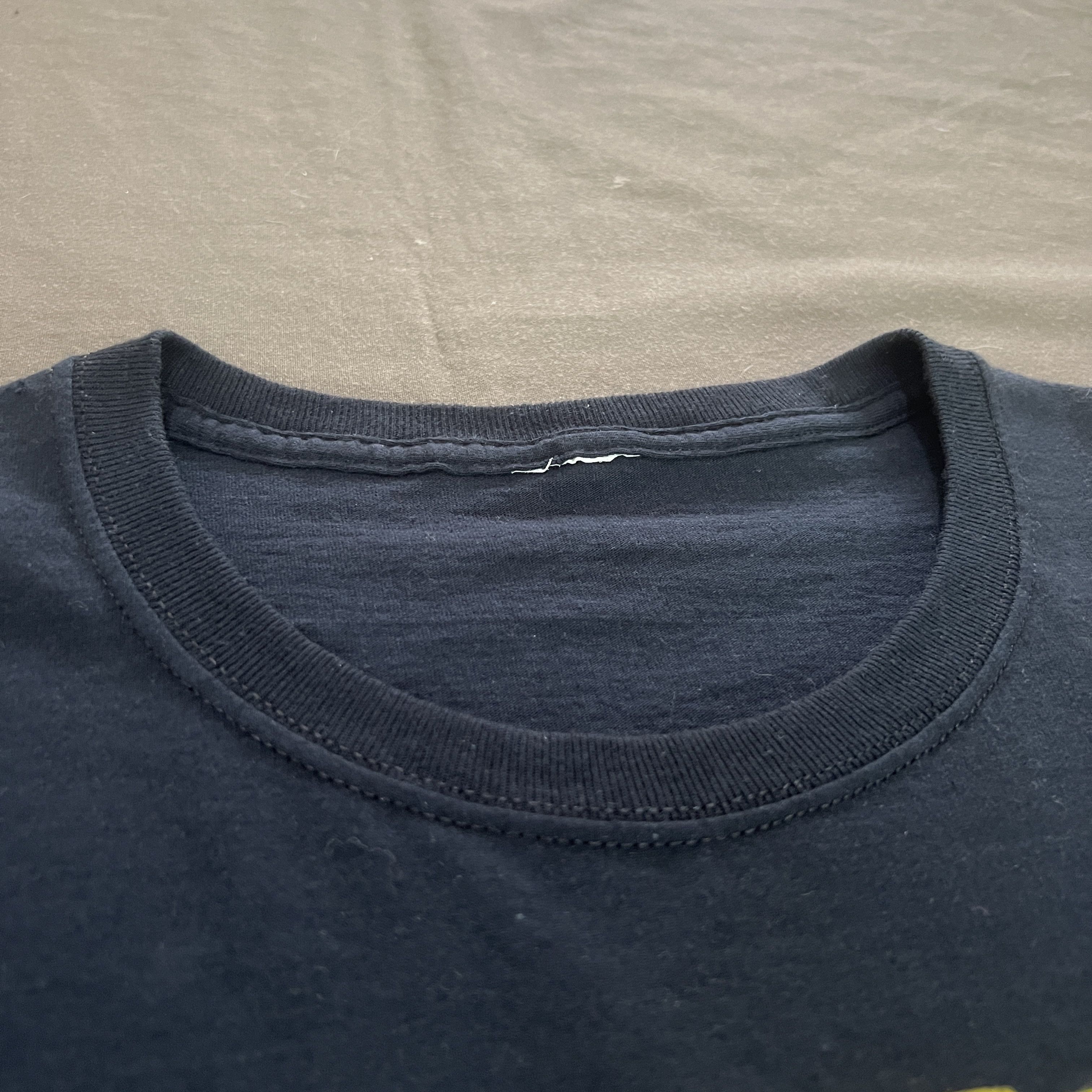 Halo × Microsoft × The Game 2015 Halo Xbox Promo Tee XL Size US XL / EU 56 / 4 - 4 Thumbnail
