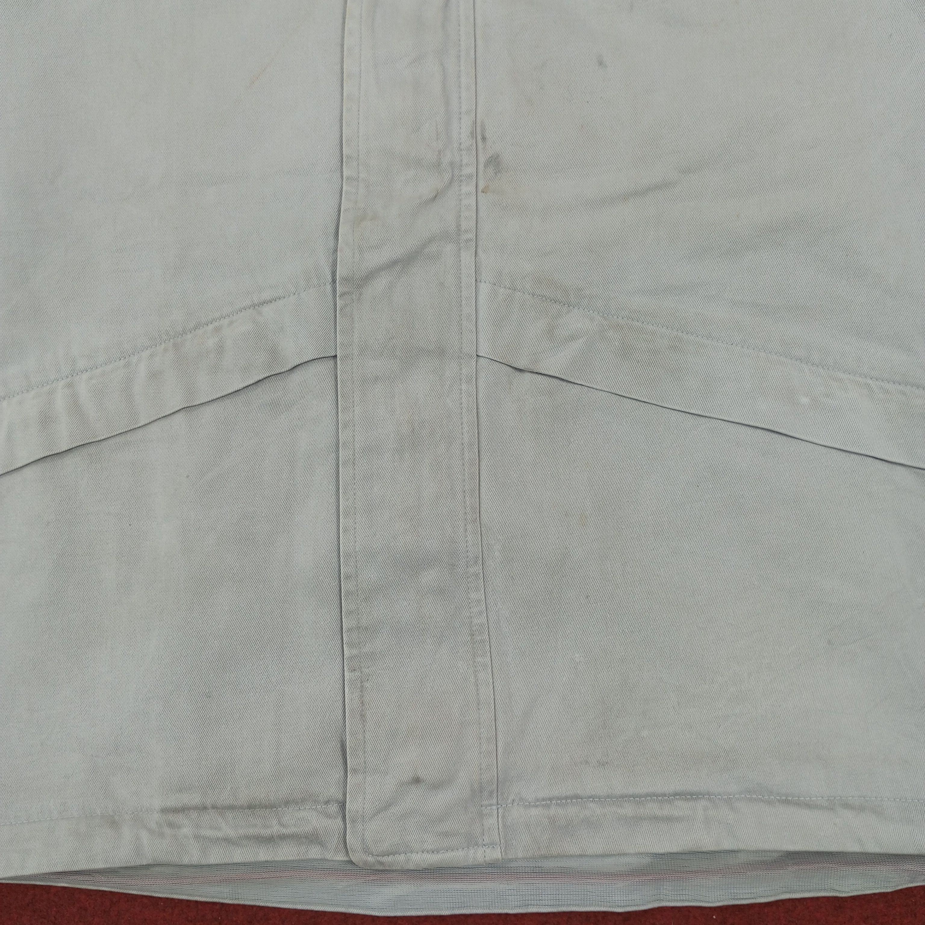 Japanese Brand × Vintage Nismo Nissan Racing Team Motorsports Custom Art Jacket Size US M / EU 48-50 / 2 - 5 Thumbnail