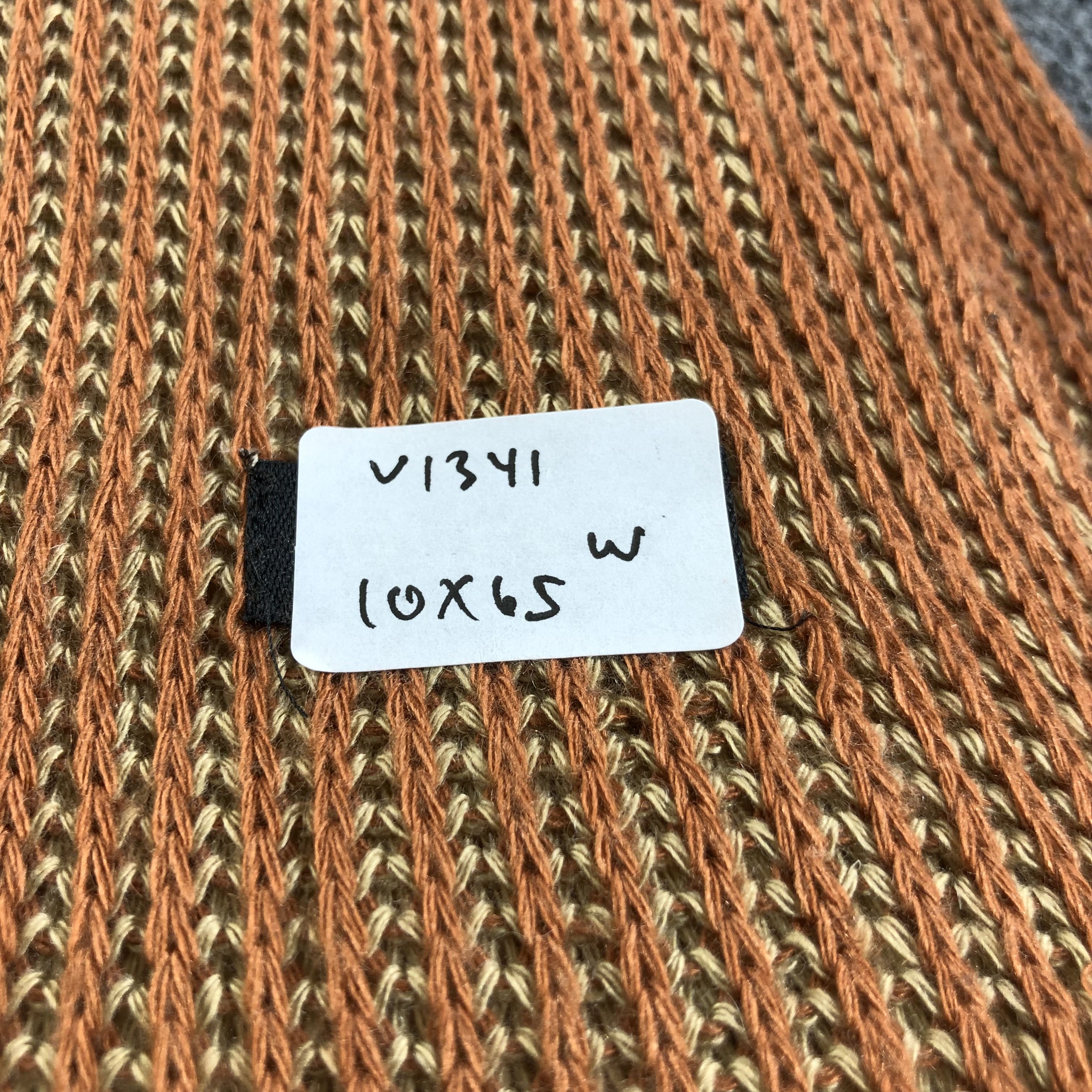 Guess Guess Wool Scarf Muffler V1341 Size ONE SIZE - 8 Thumbnail