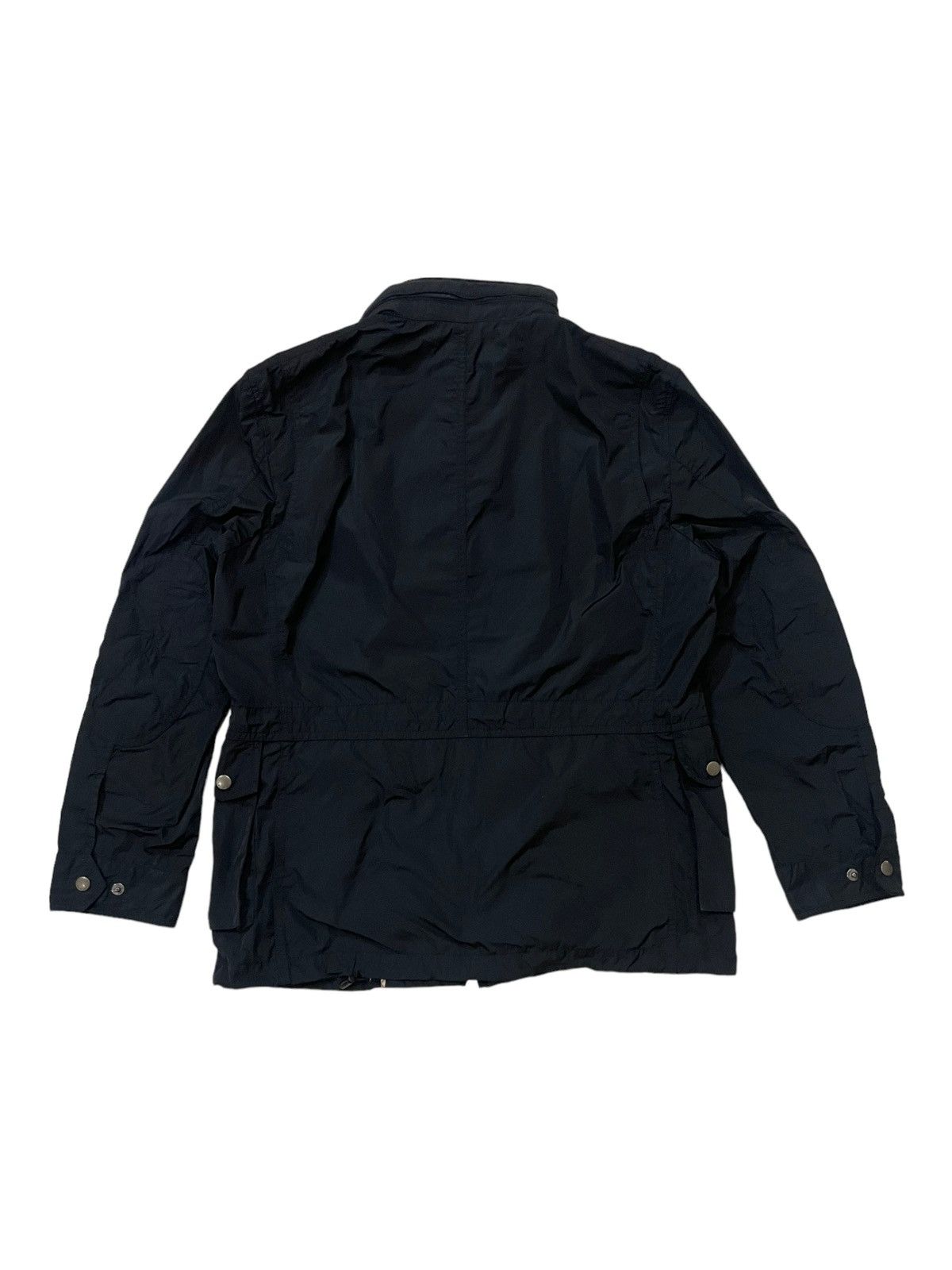 Japanese Brand × Vintage The Scotch House Multi Pocket Bondage Punk Jacket Size US M / EU 48-50 / 2 - 2 Thumbnail