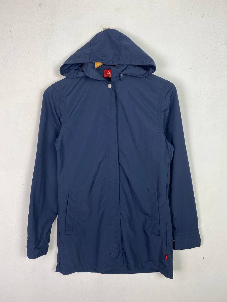 Japanese Brand alpine design japanese brands light jacket nice design Size US S / EU 44-46 / 1 - 1 Thumbnail