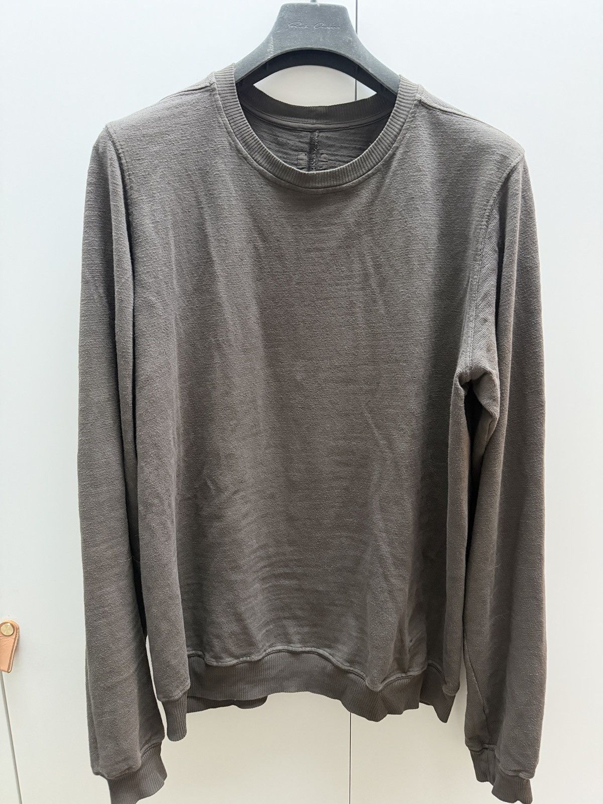 Rick Owens Drkshdw Drkshdw Size US XXL / EU 58 / 5 - 1 Thumbnail