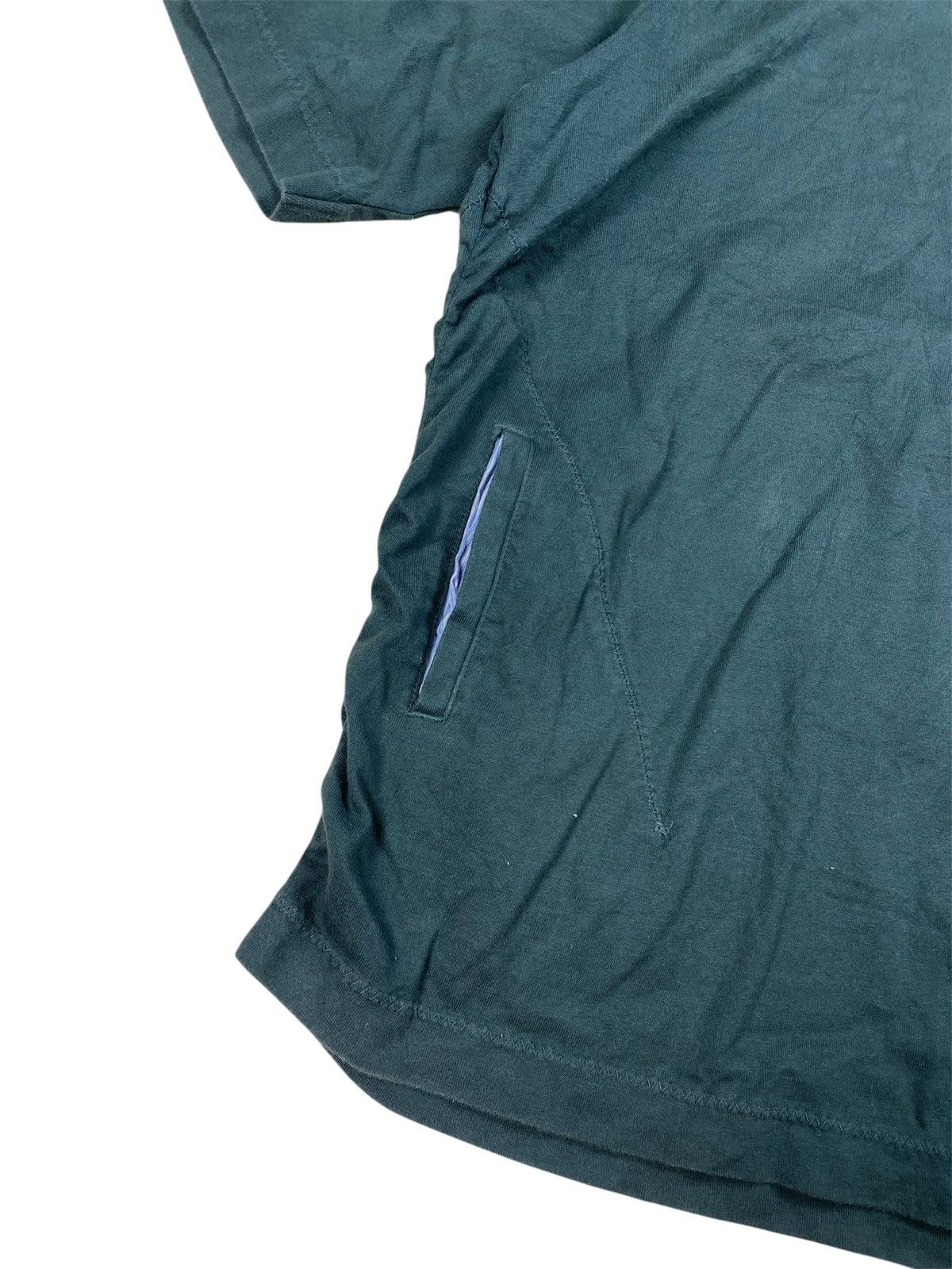 Undercover Undercover the Shepherd Pocket T-Shirt Size US L / EU 52-54 / 3 - 7 Thumbnail
