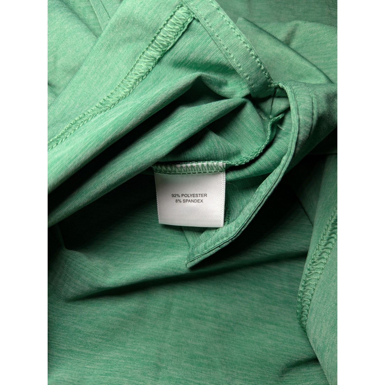 Peter Millar Peter Millar Men's Small Summer Comfort Polo Whisper Rock Size US S / EU 44-46 / 1 - 6 Thumbnail