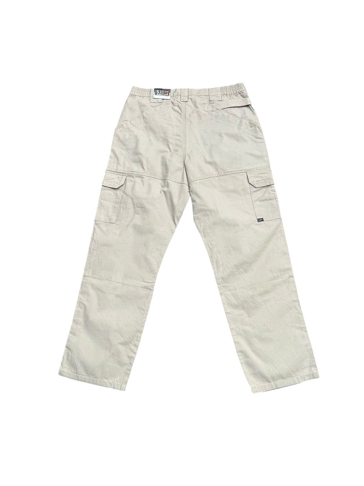 5.11 5.11 Tactical Cargo Pant Size US 35 - 5 Thumbnail