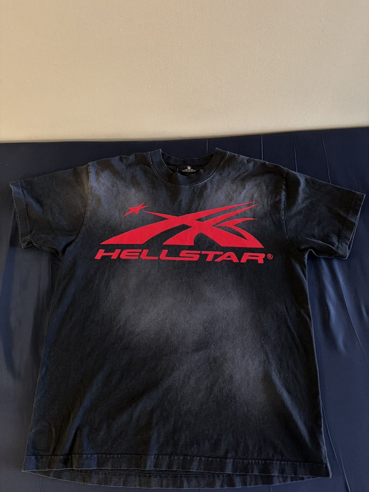 Hellstar Gel T-Shirt