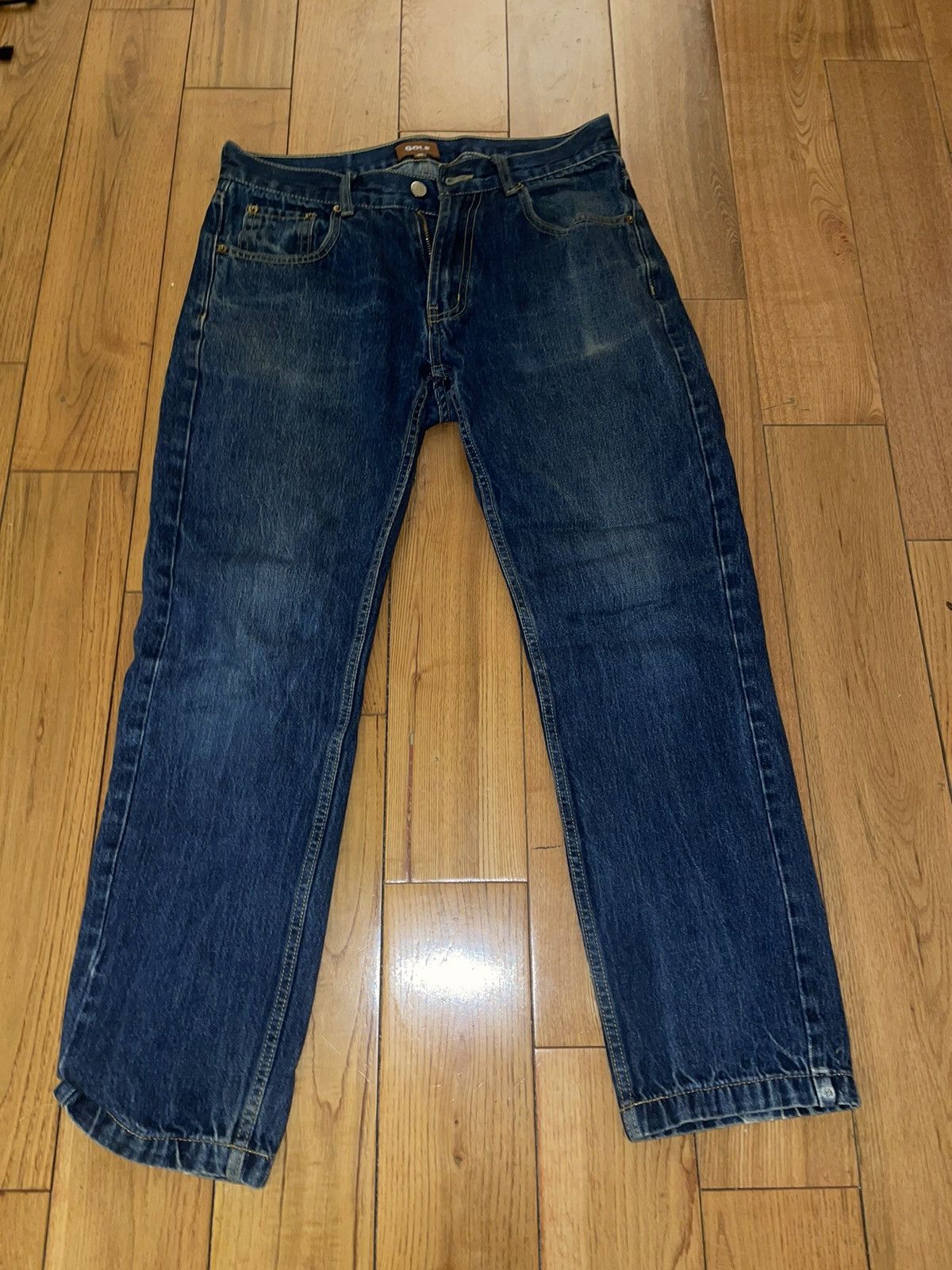 Men's Golf Wang Jeans | Grailed