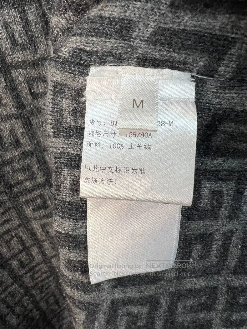 Givenchy Givenchy Hoodie Size US M / EU 48-50 / 2 - 4 Thumbnail
