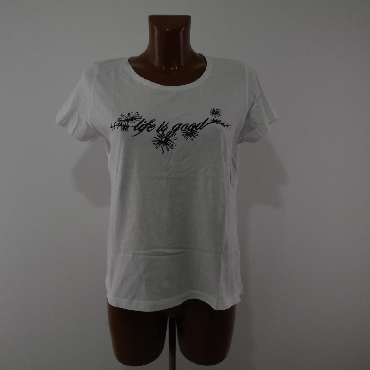 Other Women's T-Shirt Esmara Size L / US 10 / IT 46 - 1 Thumbnail