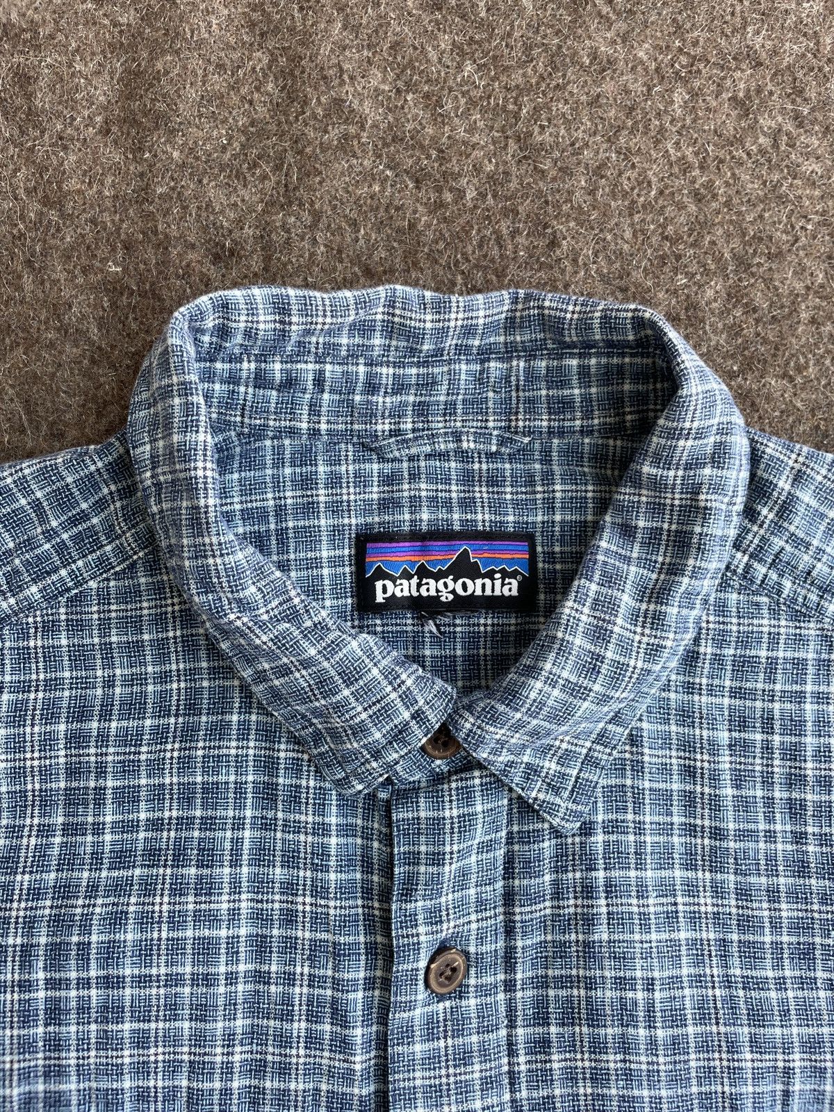 Patagonia Patagonia Shirt Size US M / EU 48-50 / 2 - 5 Thumbnail