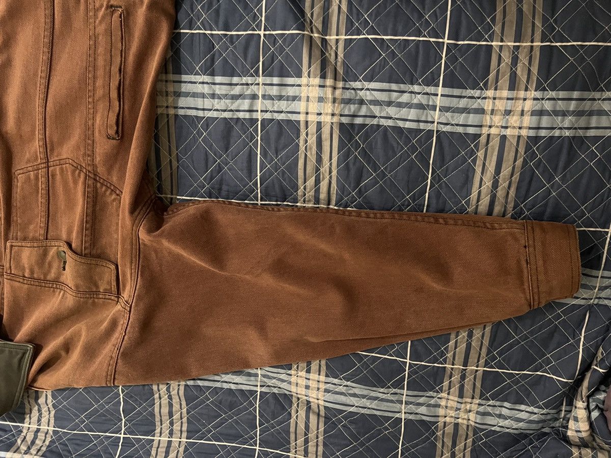 Banana Republic Banana Republic safari jacket Size US L / EU 52-54 / 3 - 3 Thumbnail
