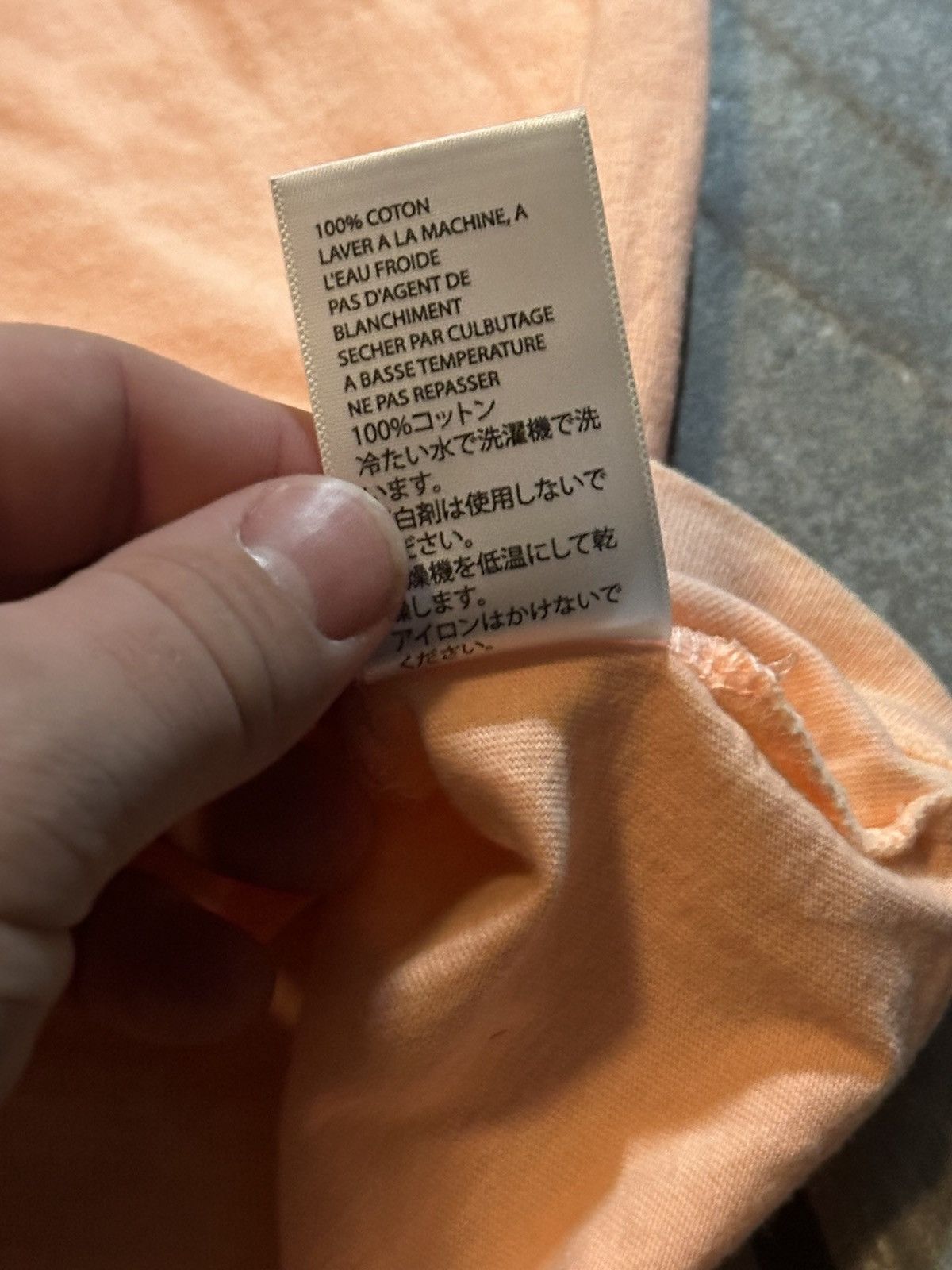 Yeezy Yeezy Calabasas long sleeve Size US M / EU 48-50 / 2 - 5 Thumbnail