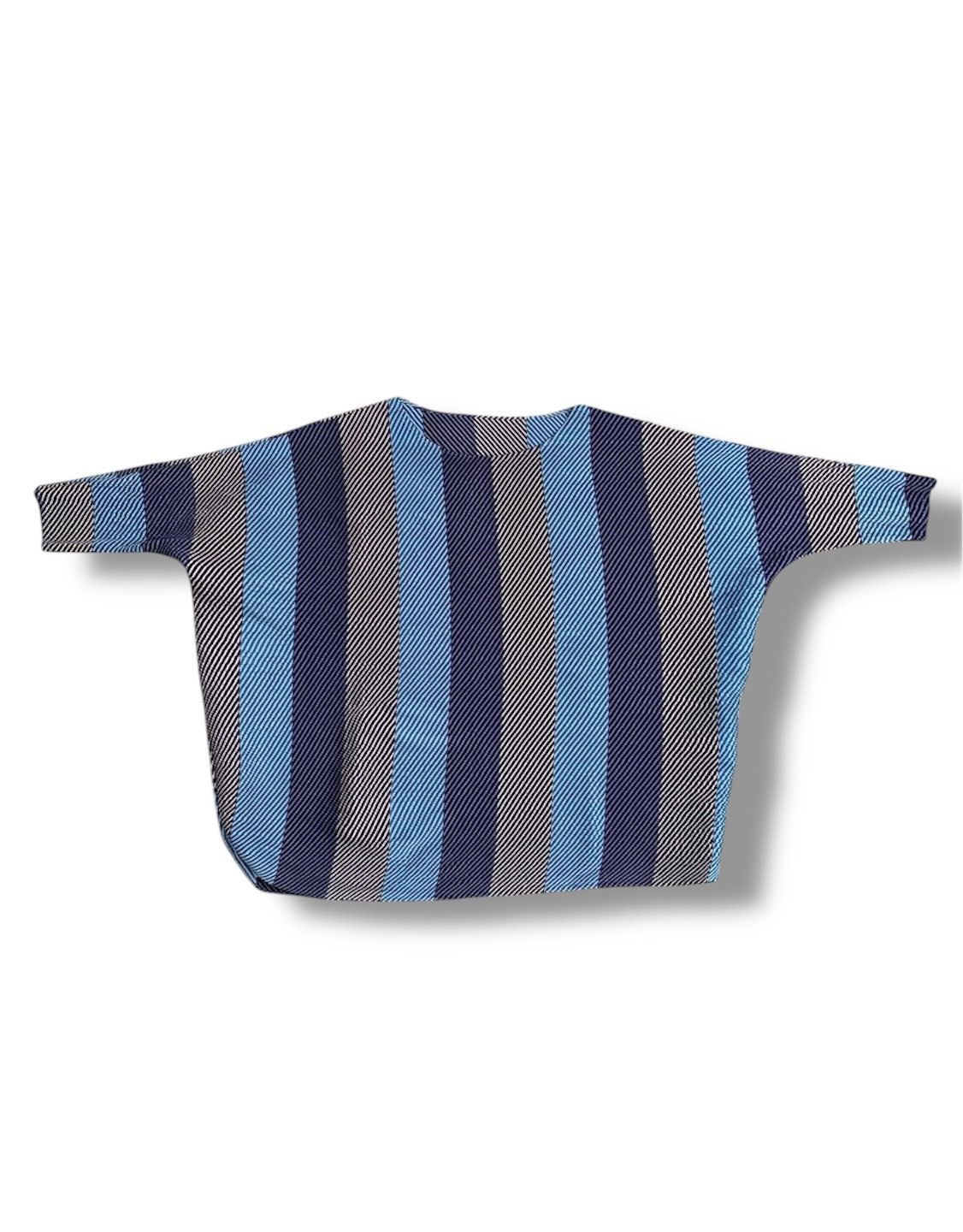 Issey Miyake 🔥Pleatsme Issey Miyake Blouses Rare. Size L / US 10 / IT 46 - 1 Thumbnail