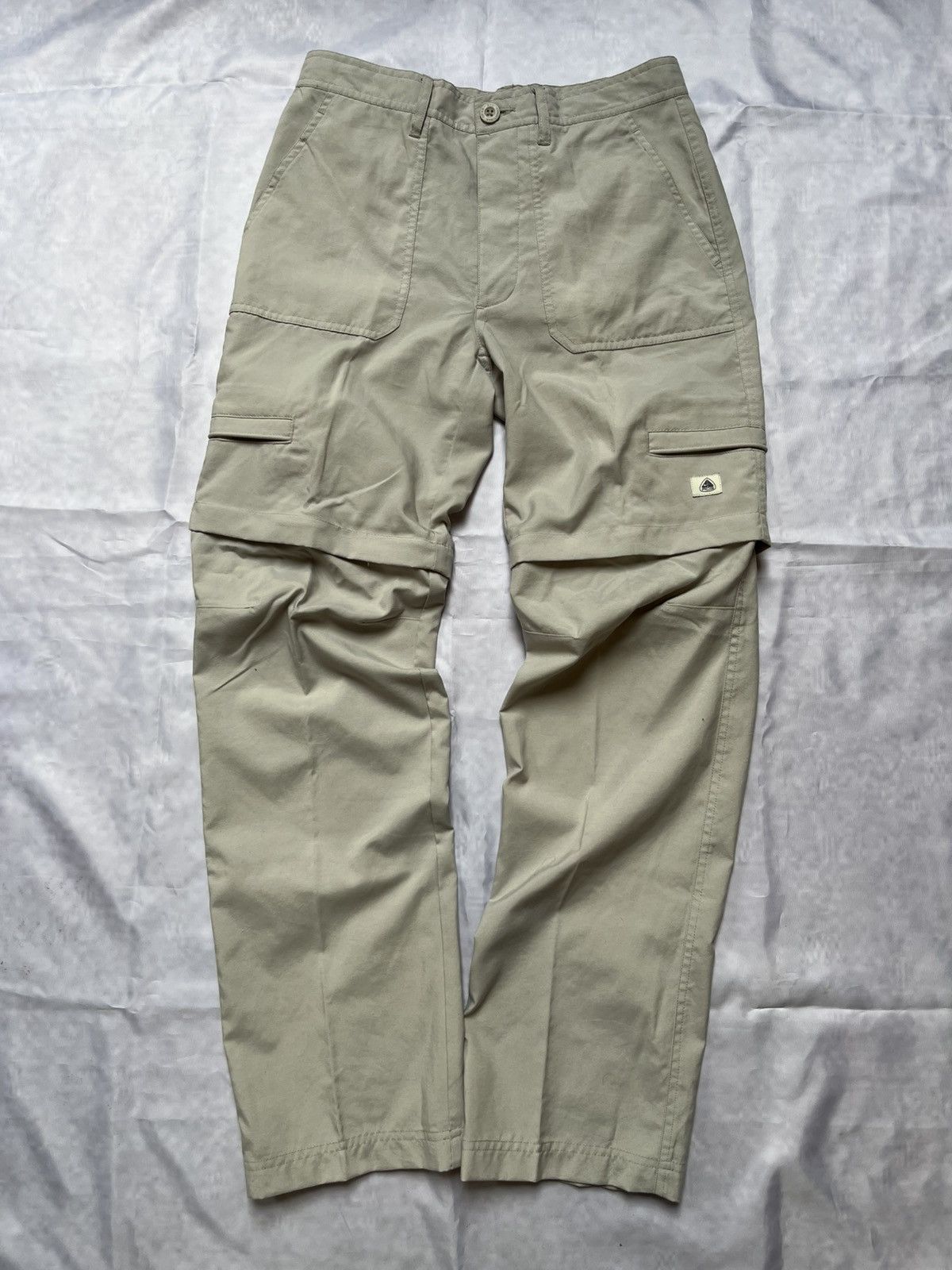 Nike ACG vintage nike ACG Size US 30 / EU 46 - 1 Thumbnail