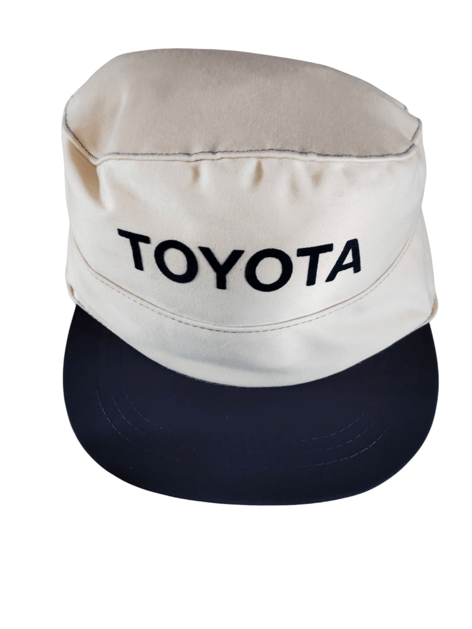 Gear for Sports Vintage TOYOTA Painter Cap Size ONE SIZE - 1 Thumbnail