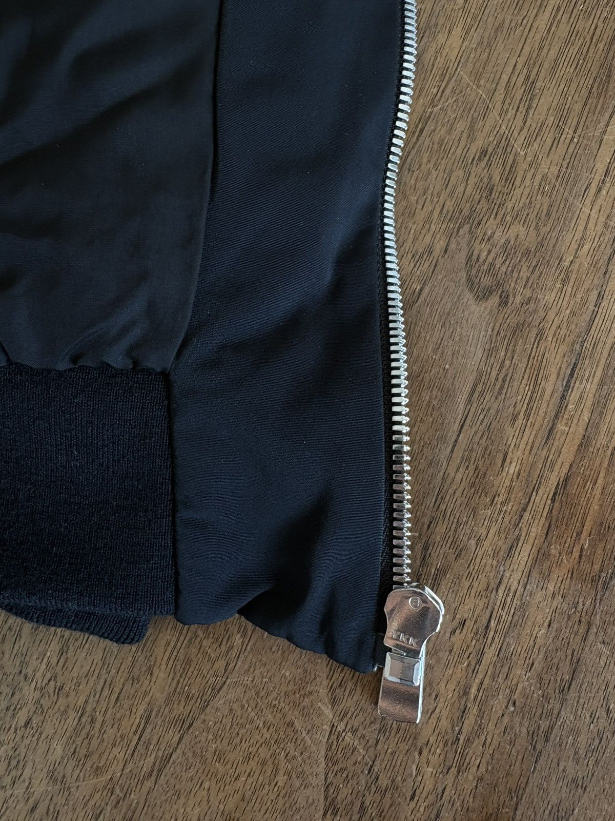 Thamanyah BNWT Bomber Size US S / EU 44-46 / 1 - 11 Thumbnail