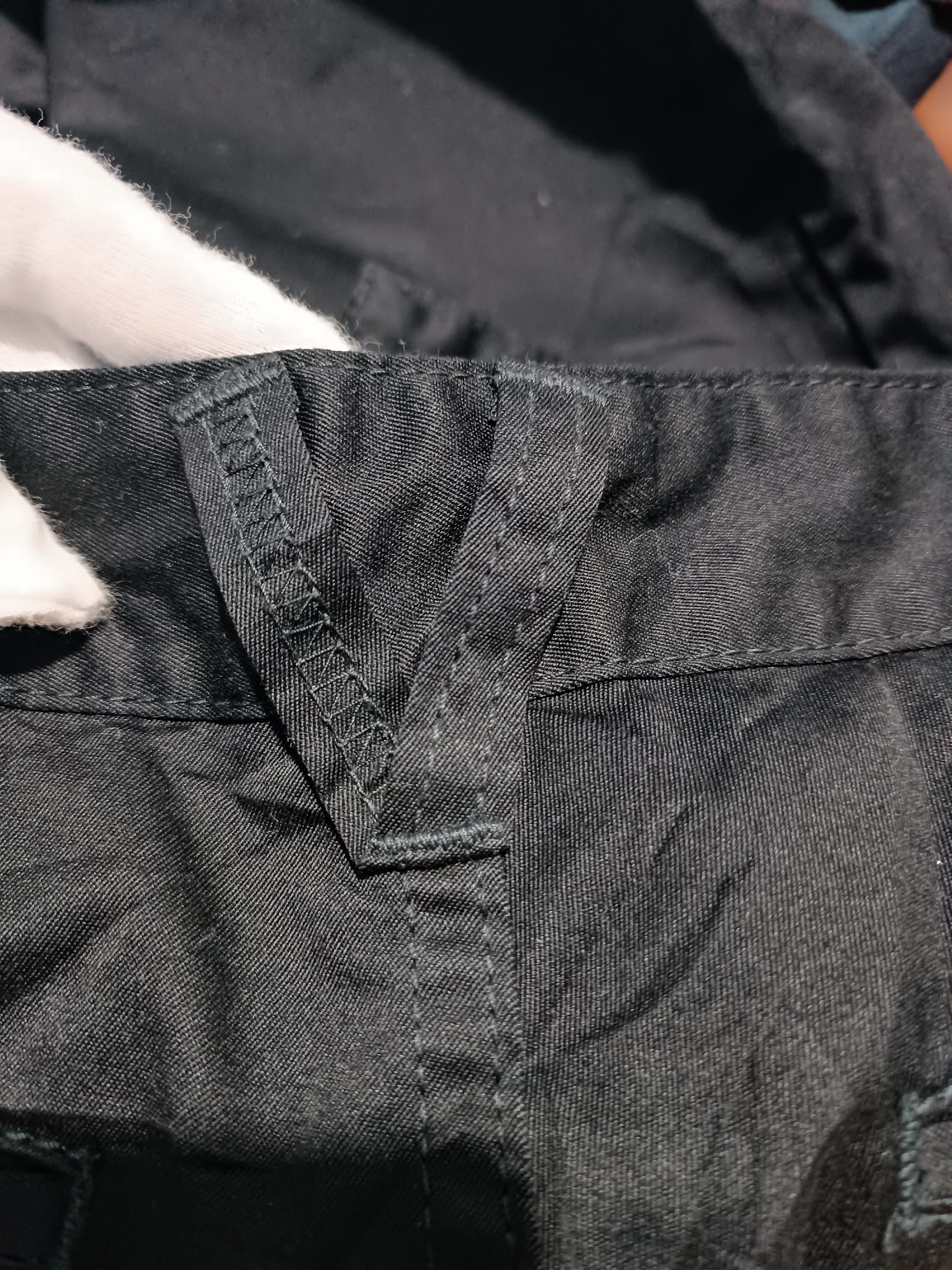 Murder License Vanquish X Murder License Black Bootcut Pant Size US 30 / EU 46 - 12 Thumbnail