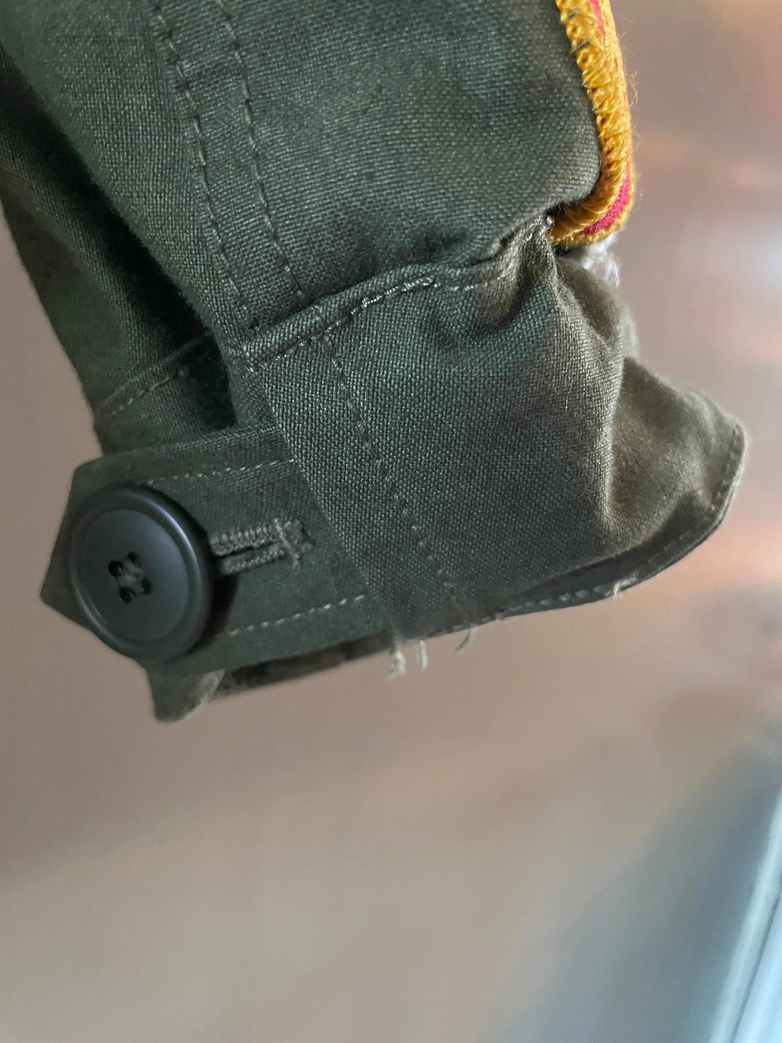 READYMADE VERY LIMITED Parka by Readymade Size US S / EU 44-46 / 1 - 12 Thumbnail