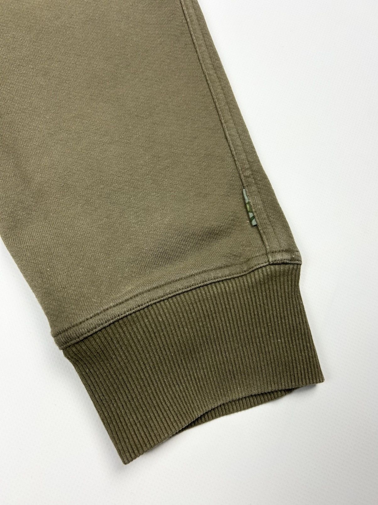 Japanese Brand × Maharishi Maharishi Sweatpants Japan Style rare pants Size US 34 / EU 50 - 8 Thumbnail