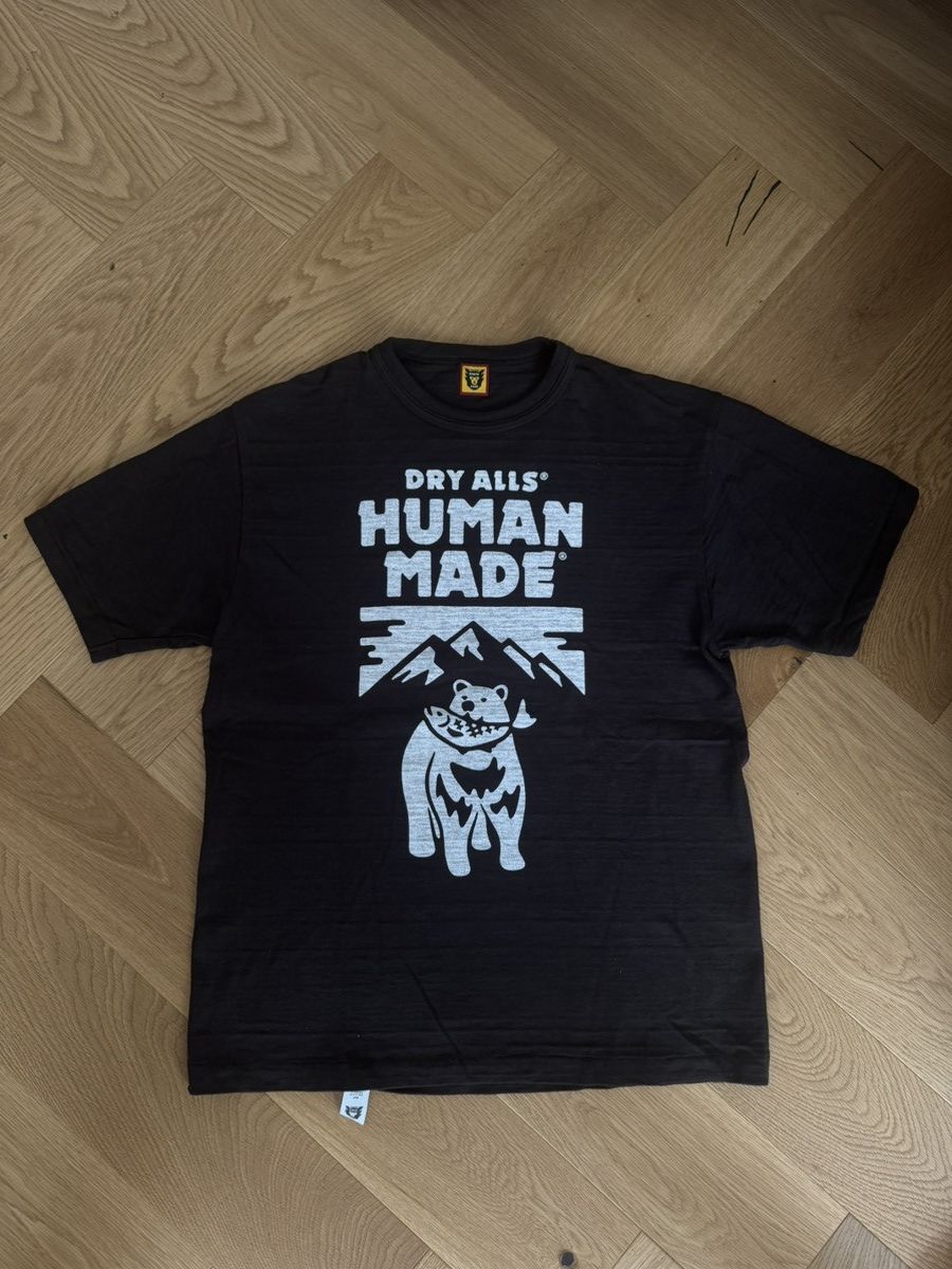 Human Made Polar Bear | Grailed