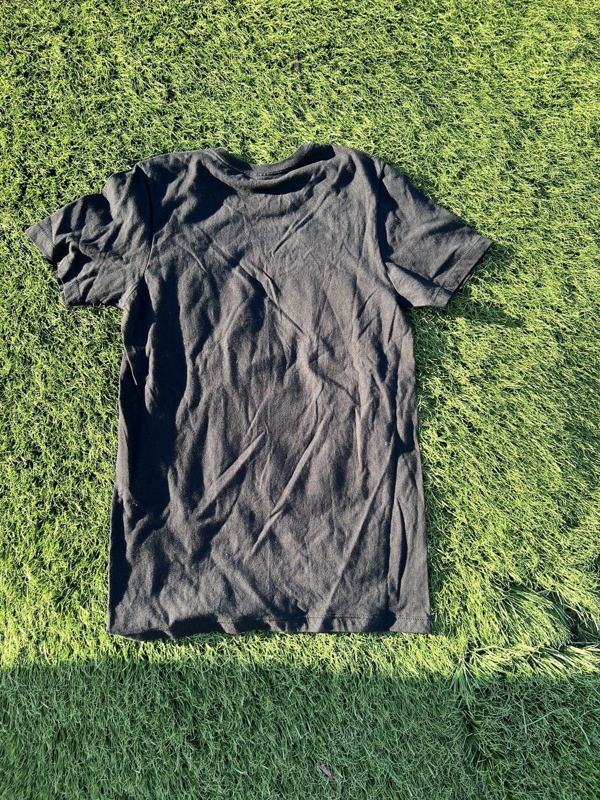 Vintage Aaliyah vintage tshirt Size S / US 4 / IT 40 - 2 Thumbnail