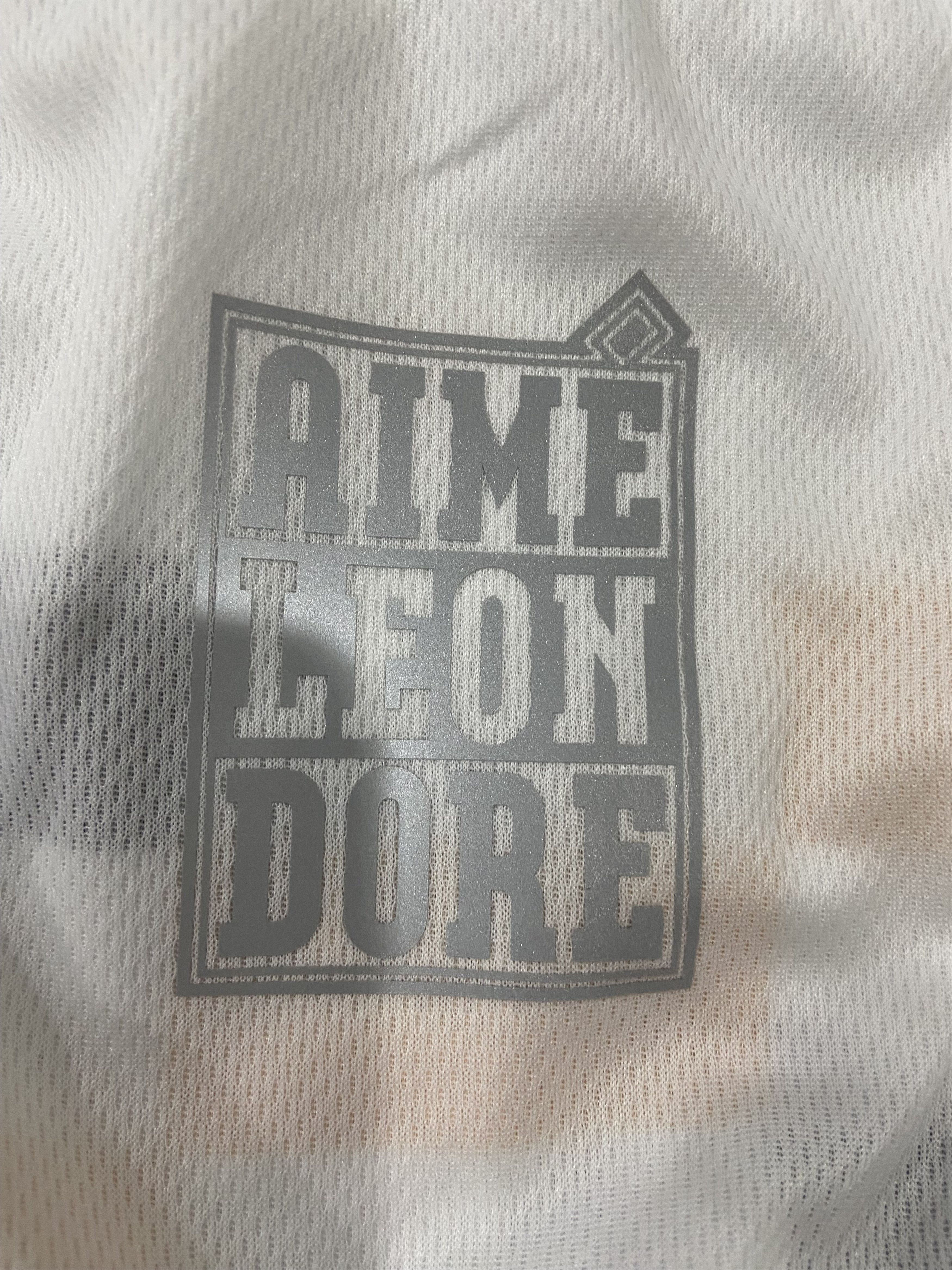 Aime Leon Dore Poly Cycling Jersey Size US L / EU 52-54 / 3 - 7 Thumbnail