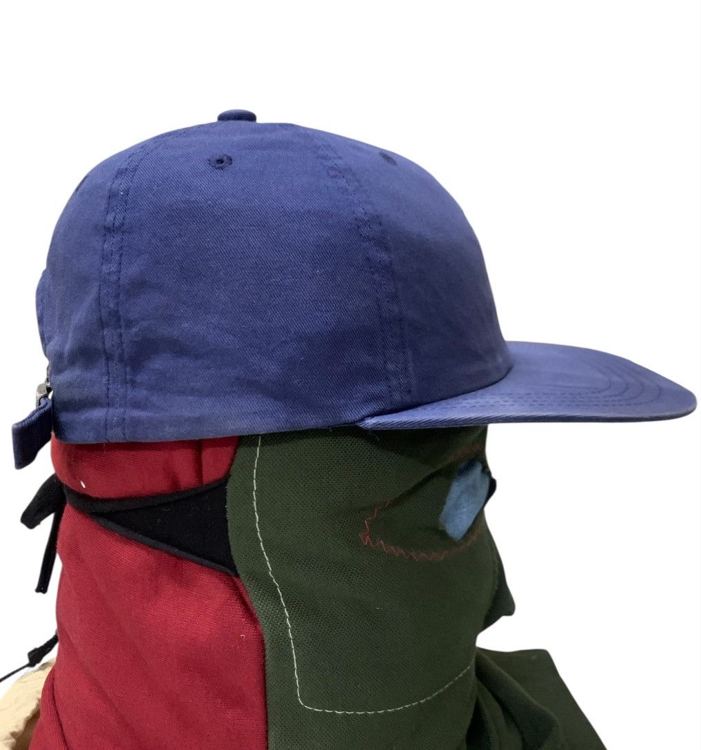 Flagstuff Flagstuff x Beauty & Youth by United Arrows 6 panel cap Size ONE SIZE - 7 Thumbnail