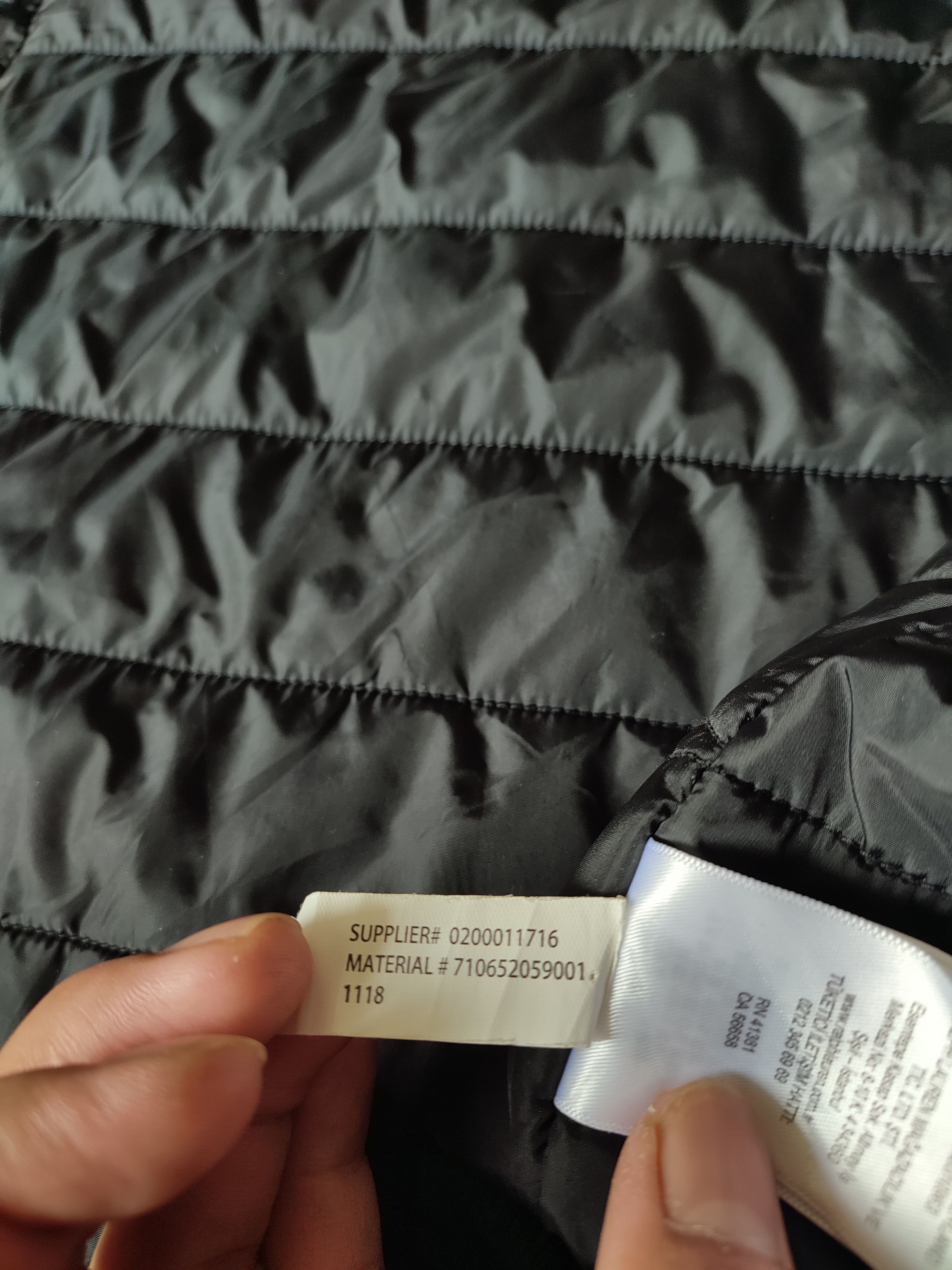 Polo Ralph Lauren Vintage Polo Ralph Lauren Sleeveless Jacket Hooded Size US XL / EU 56 / 4 - 12 Thumbnail