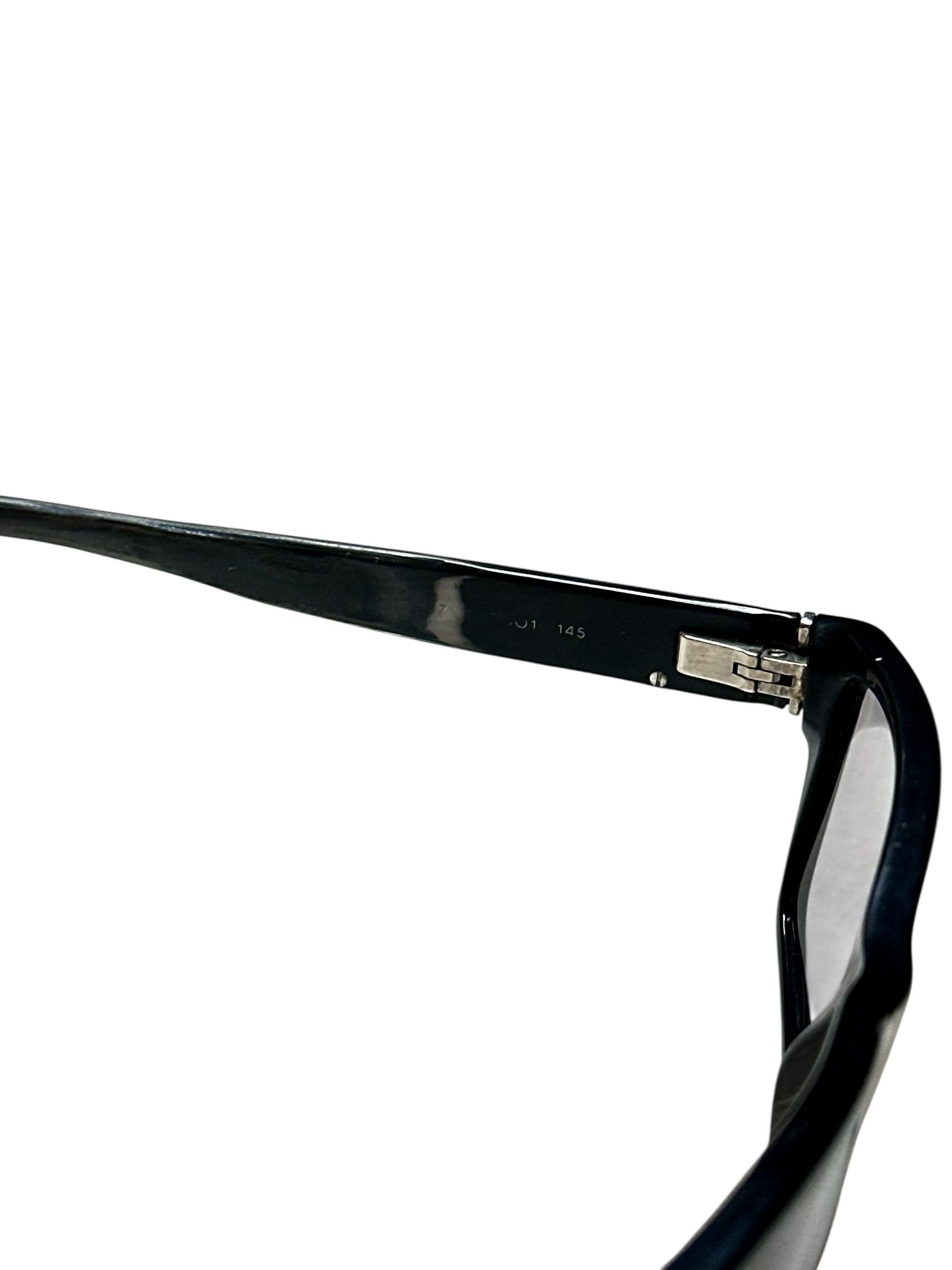 Prada Prada Wayfarer Sunglasses Size ONE SIZE - 7 Thumbnail