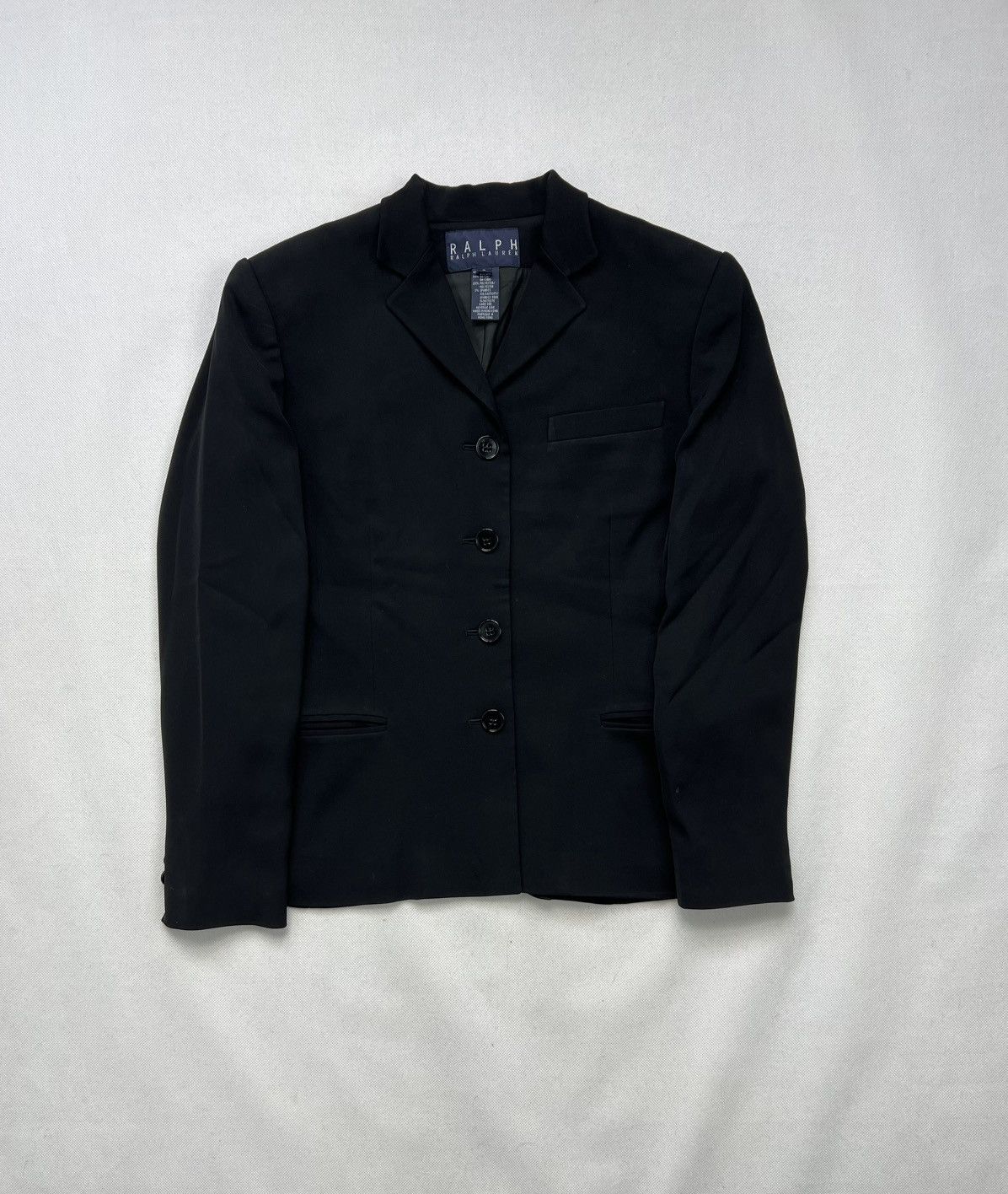 Polo Ralph Lauren Blazer Ralph Ralph Lauren Women Hong Kong Size M / US 6-8 / IT 42-44 - 1 Thumbnail