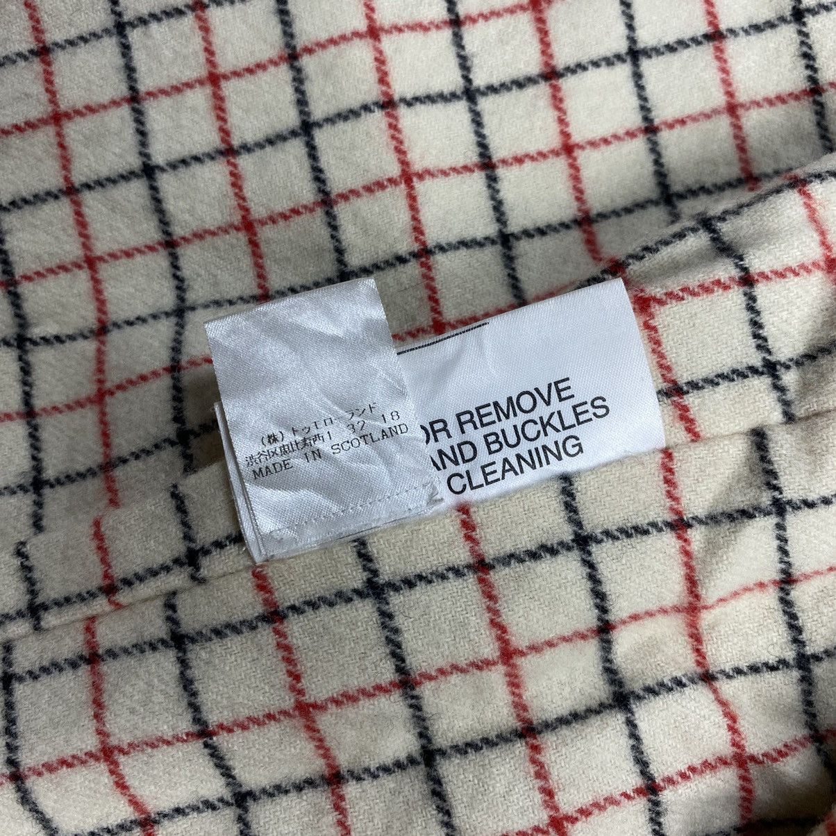 Mackintosh Mackintosh parka jacket Size US S / EU 44-46 / 1 - 10 Thumbnail