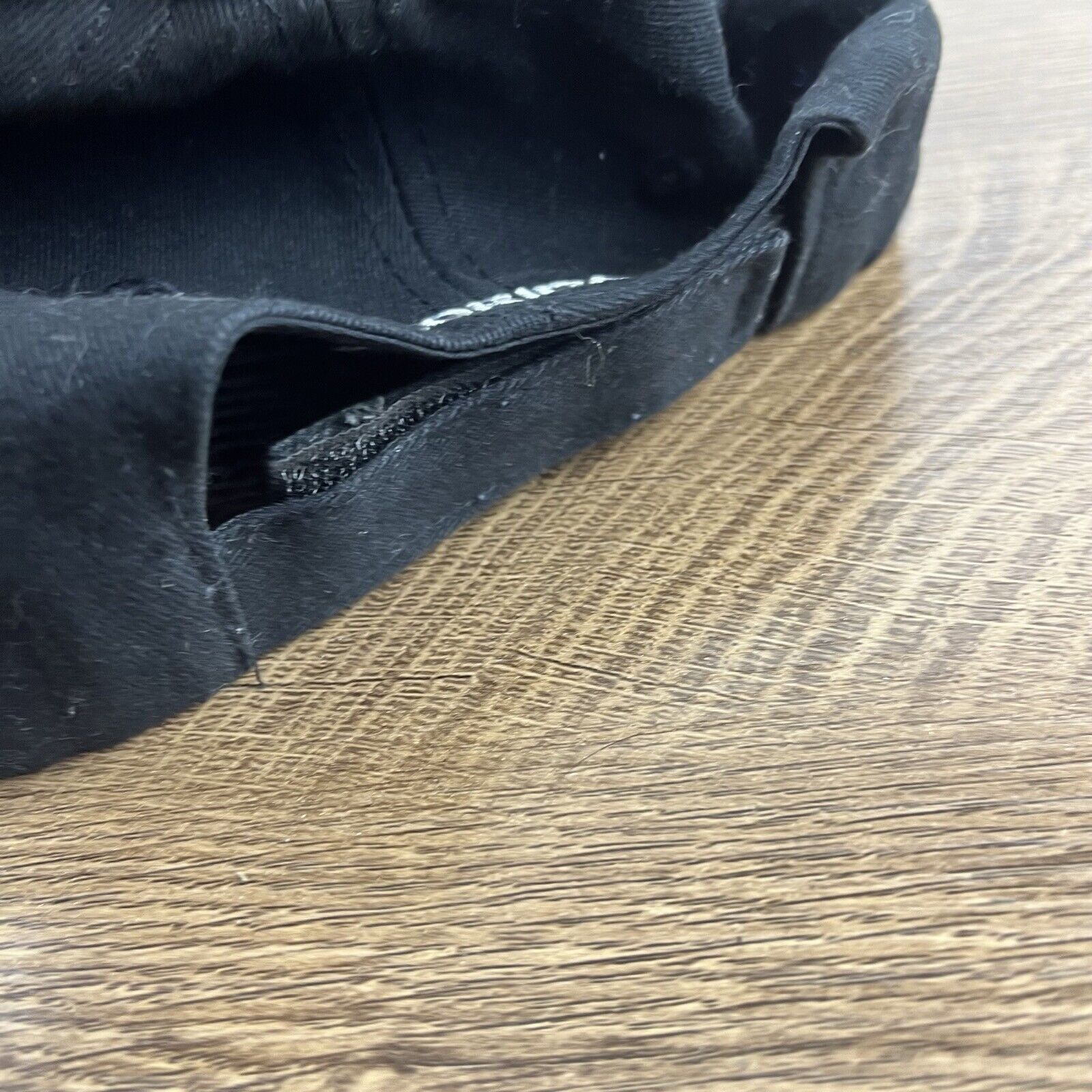 Other Shoot Straight Hat 1979 Straight Hat Black Hat Adjustable Bl Size ONE SIZE - 9 Thumbnail