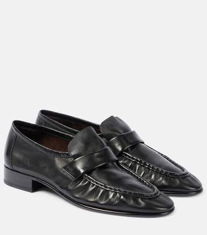 The Row WTB WTB WTB The Row Loafers Size US 11 / EU 44 - 1 Thumbnail
