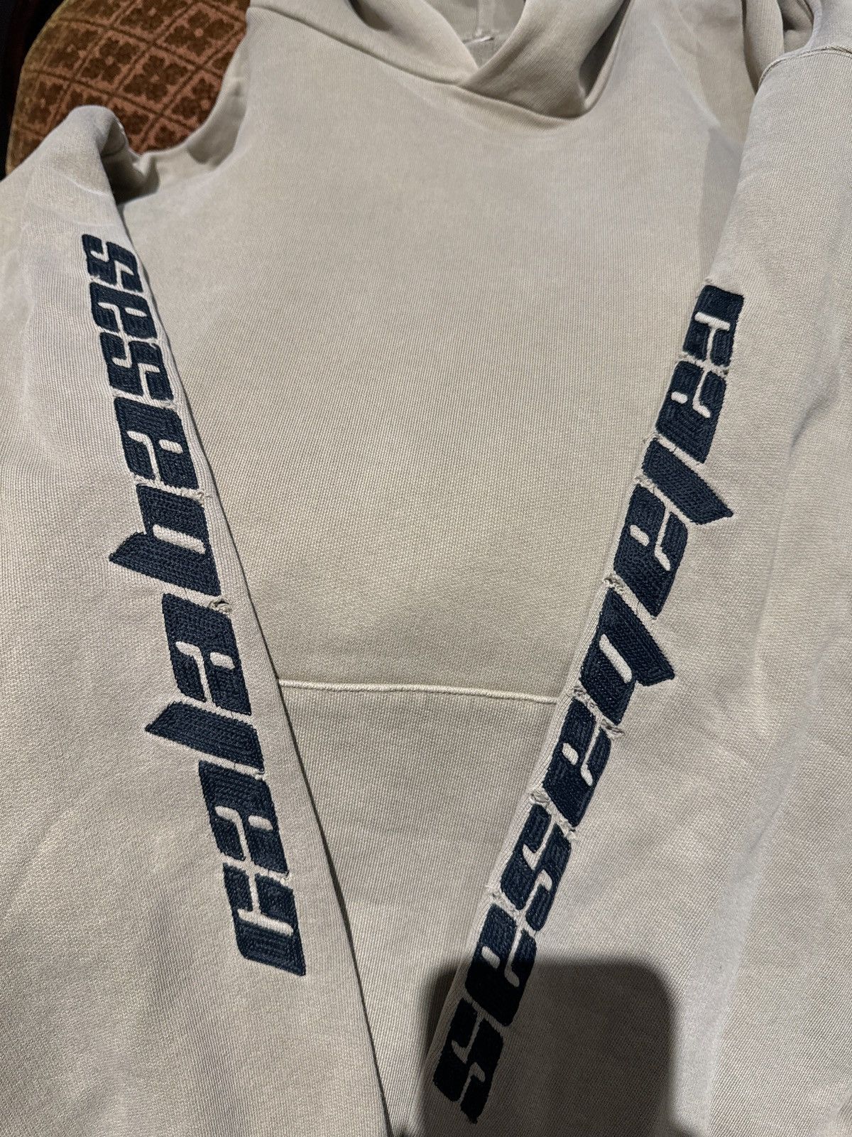 Yeezy calabasas beige hotsell