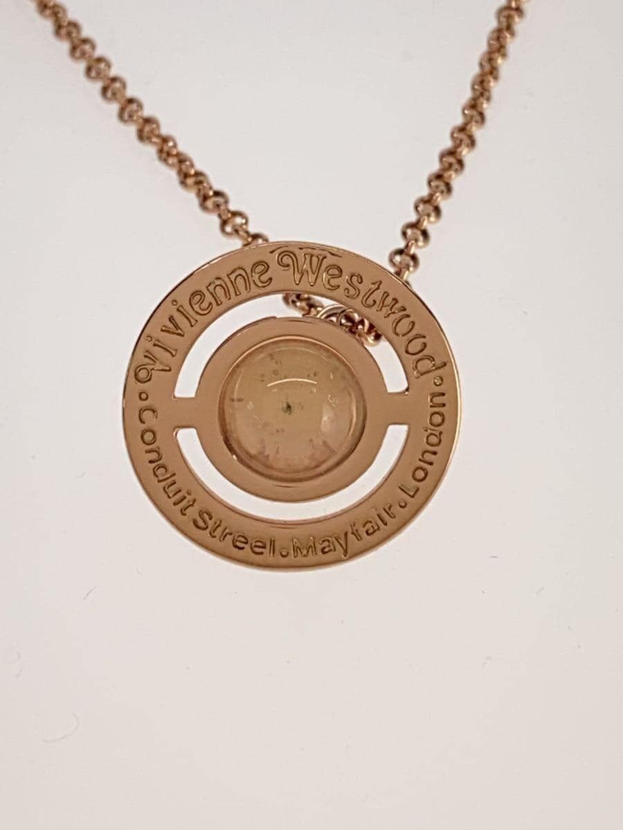 Vivienne Westwood Orb Necklace Size ONE SIZE - 6 Thumbnail