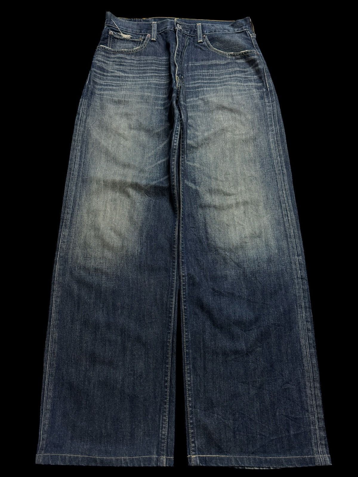 Clot × Levi
