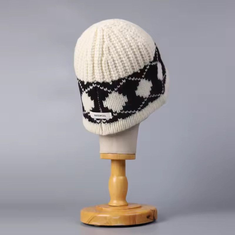 Other 100% Wool Thick Bucket Hat Size ONE SIZE - 6 Thumbnail