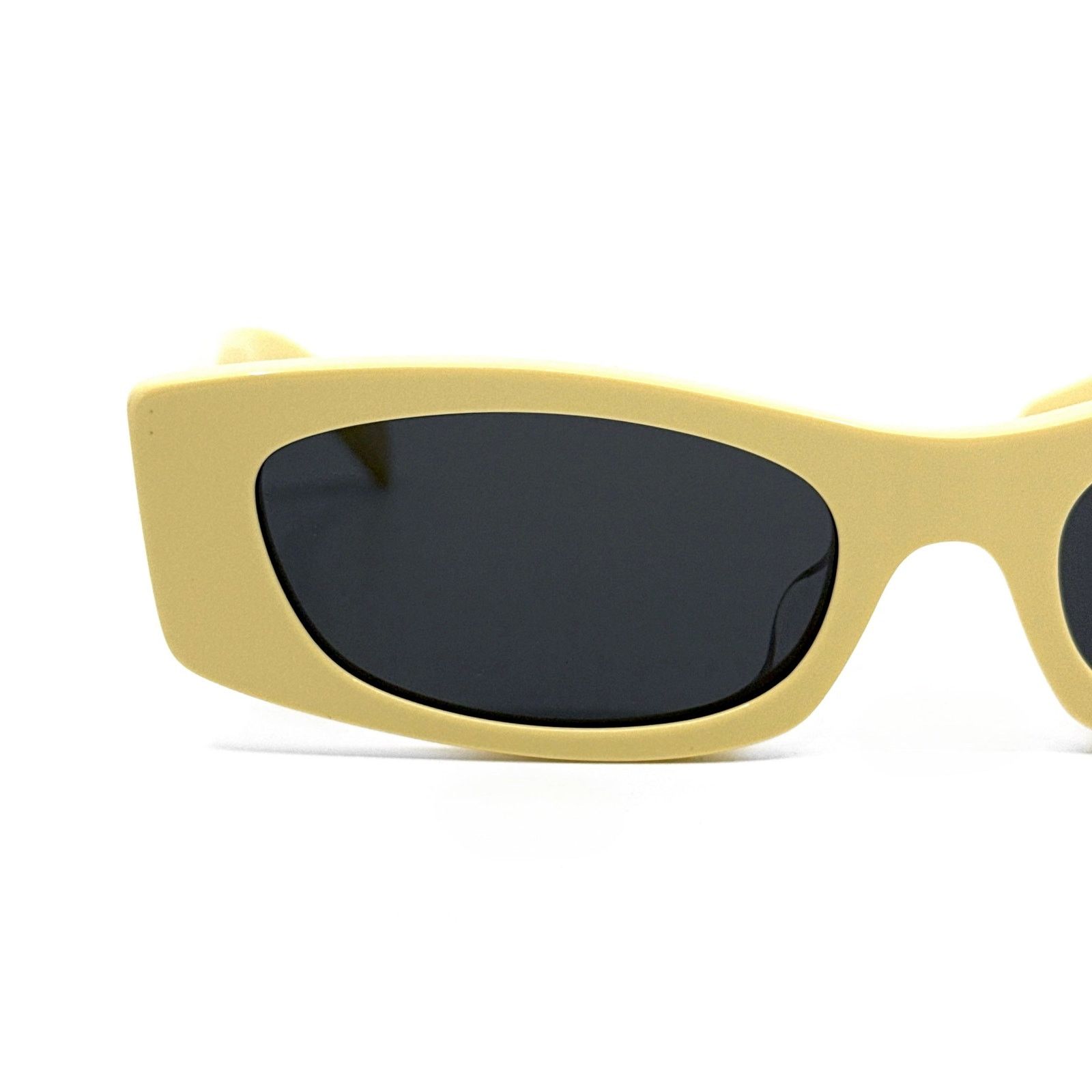 Celine New, CELINE Sunglasses CL40245U 39A Authentic Size ONE SIZE - 4 Thumbnail