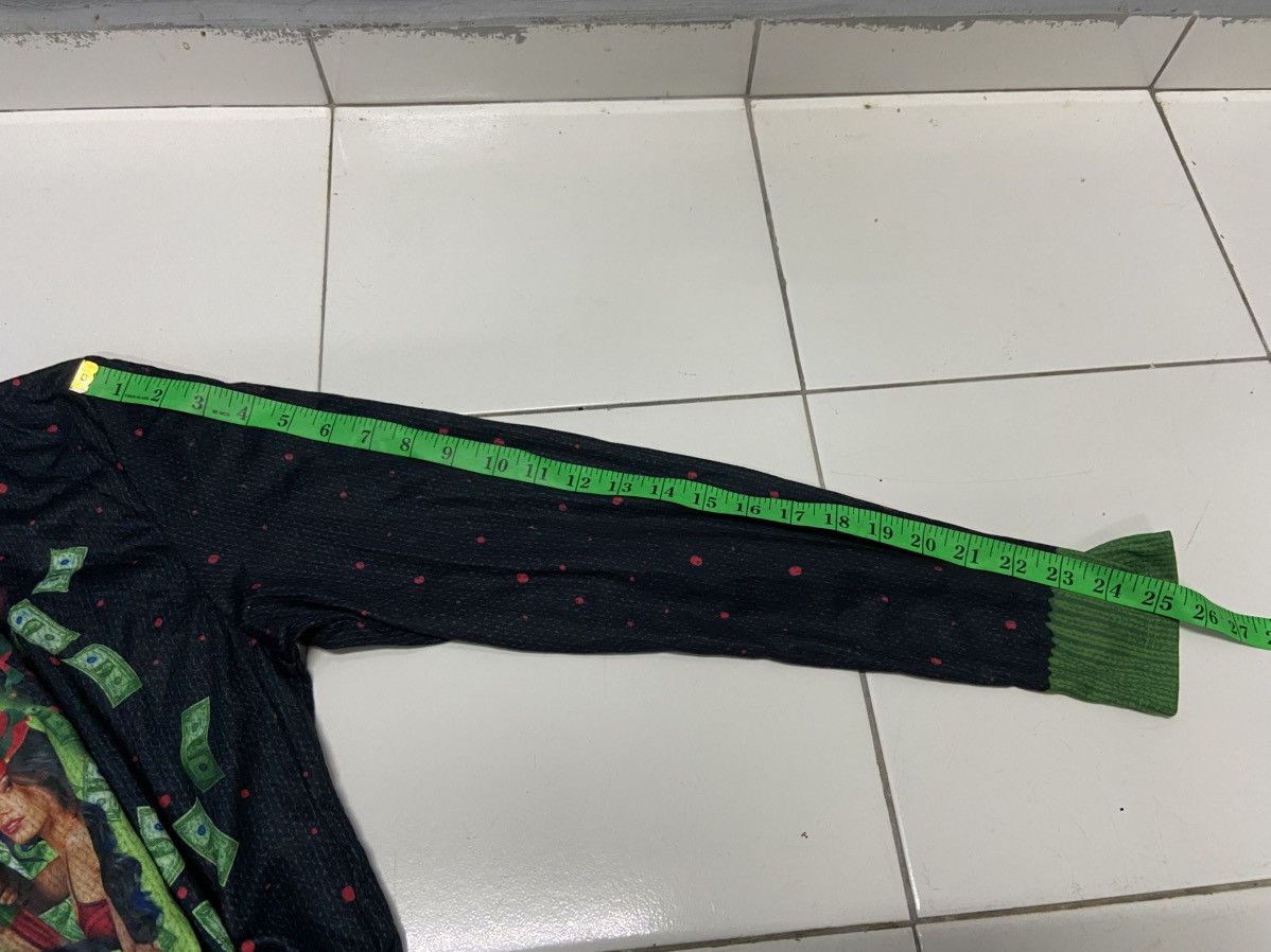 Other FAUX REAL THE NORTH POLE SEXY GIRL LONG SLEEVE Size US L / EU 52-54 / 3 - 10 Thumbnail