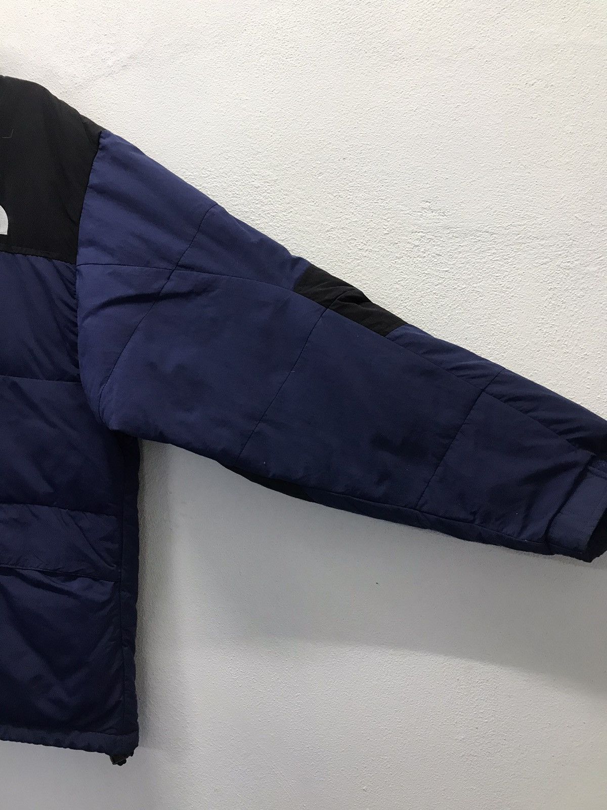 The North Face × Vintage Vintage The North Face Jacket Size US L / EU 52-54 / 3 - 5 Thumbnail